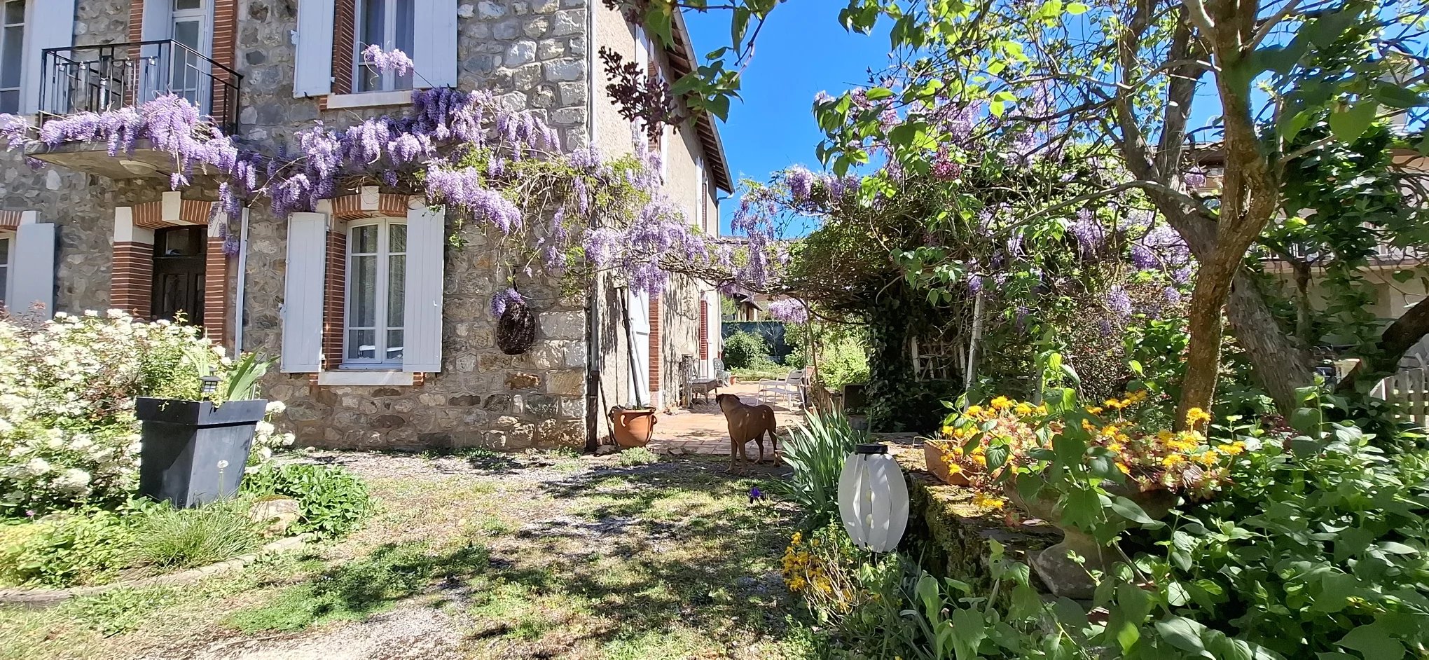 Maison à vendre Montgailhard, Ariège