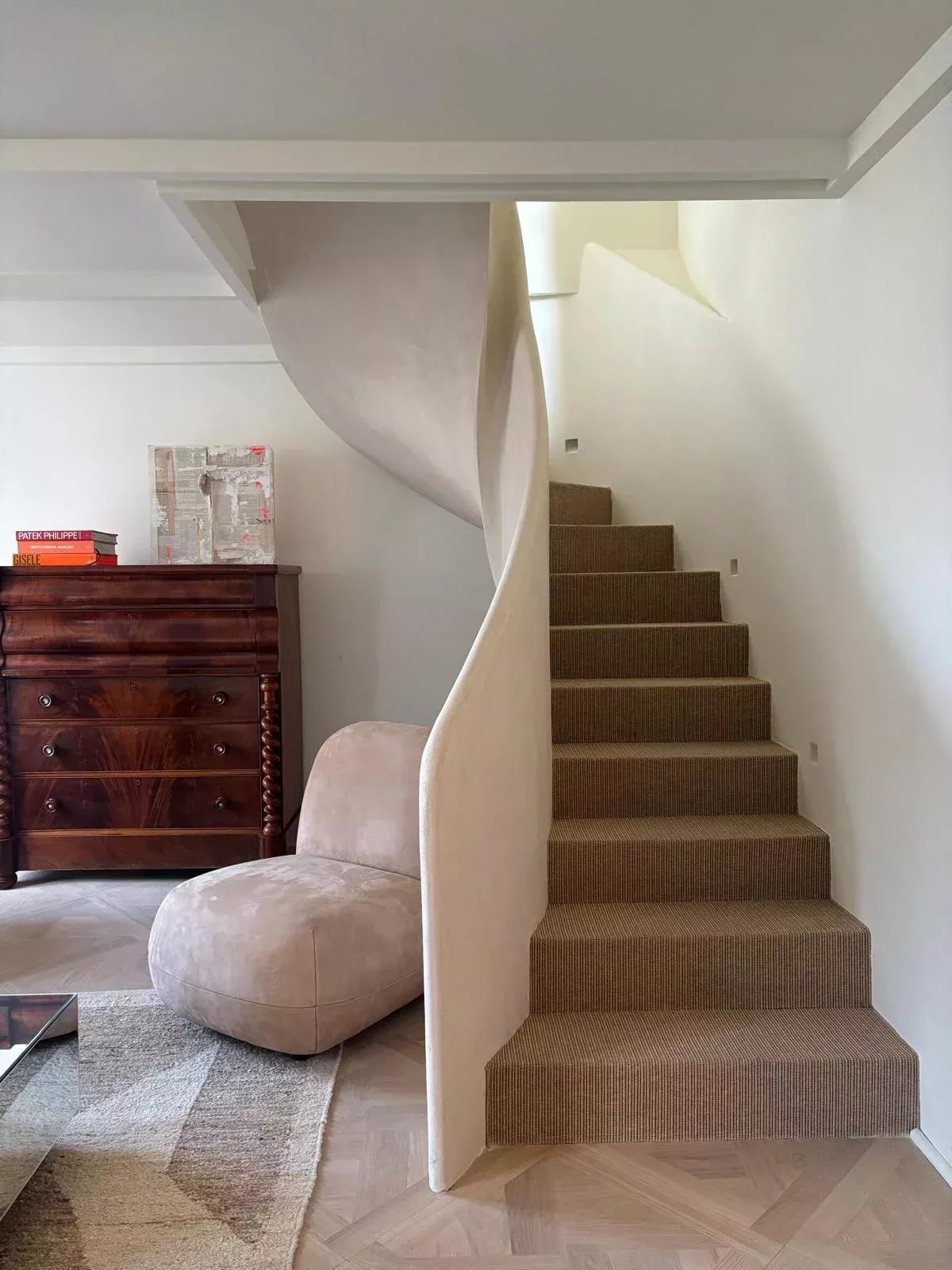 Penthouse dans le meilleur quartier de Justicia - picture 4