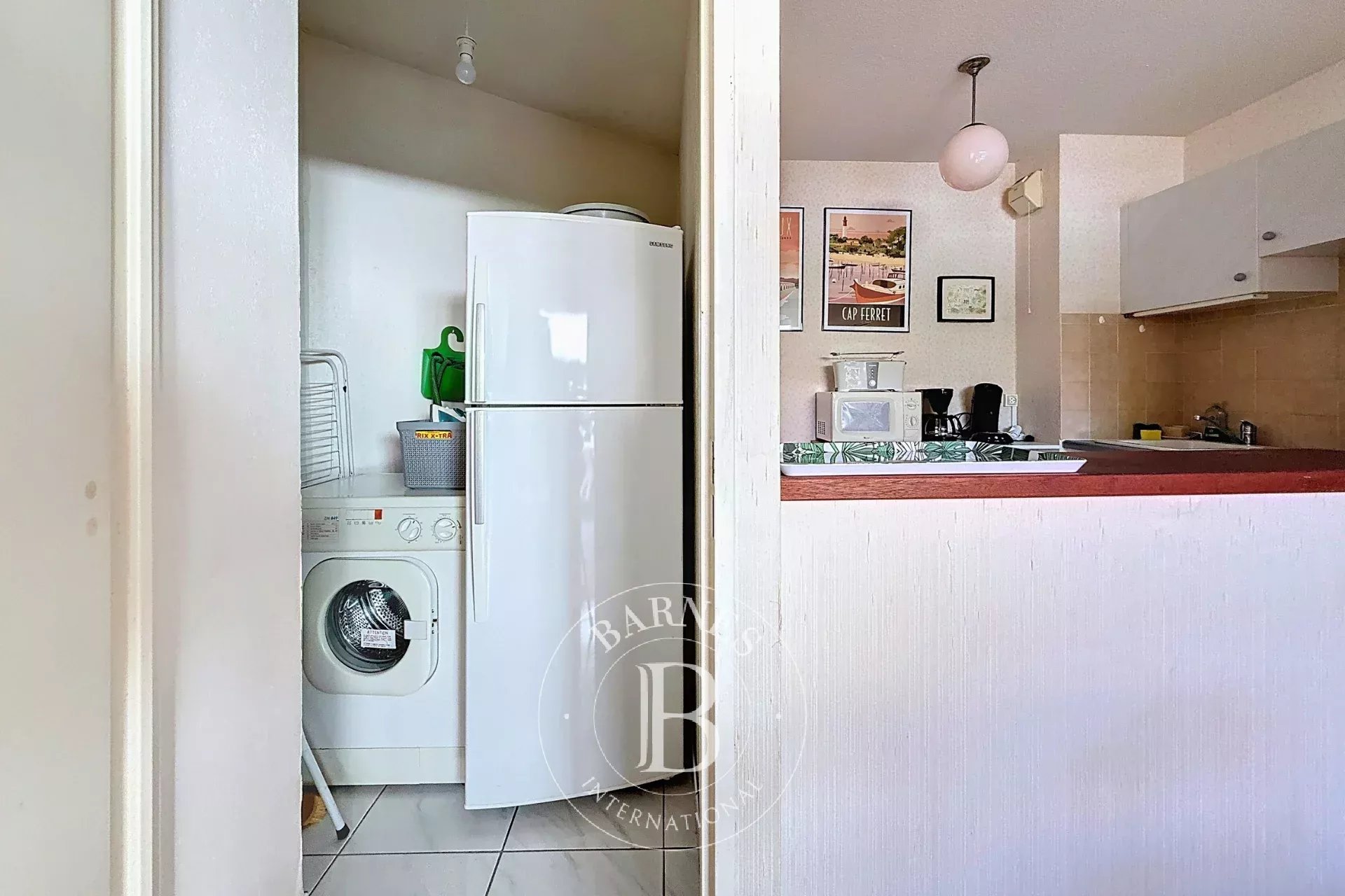 Daire Arcachon - picture 10