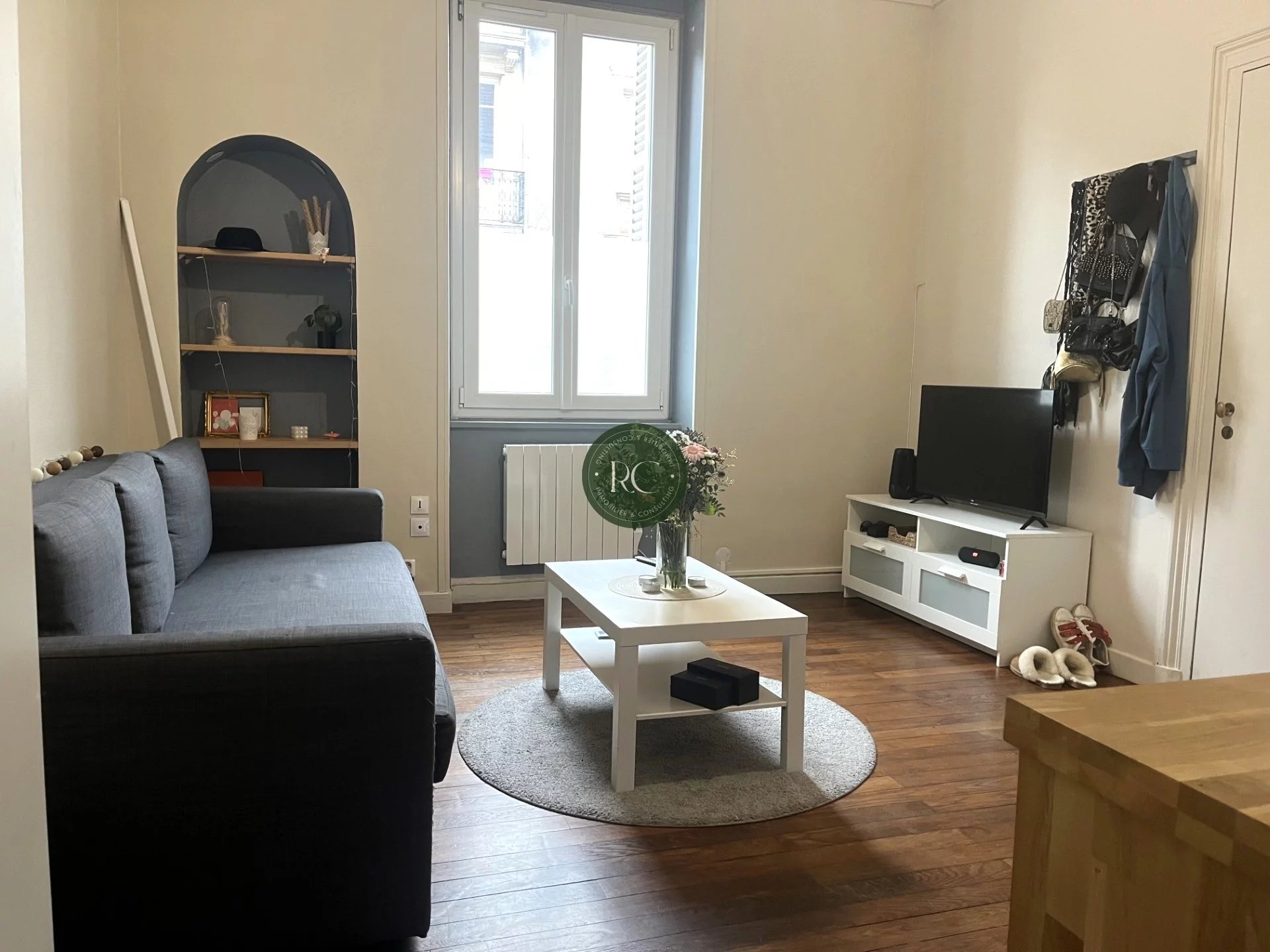Vente Appartement Dijon
