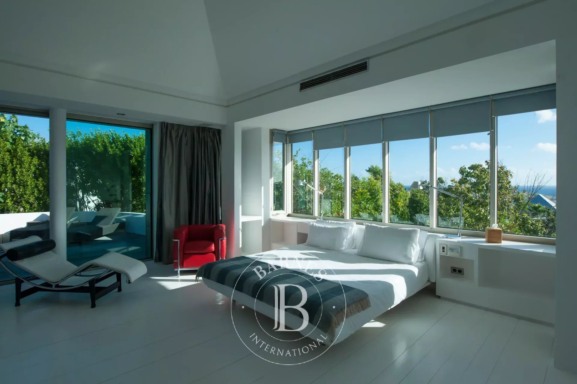 Pointe Milou  - Villa 3 Chambres - picture 9
