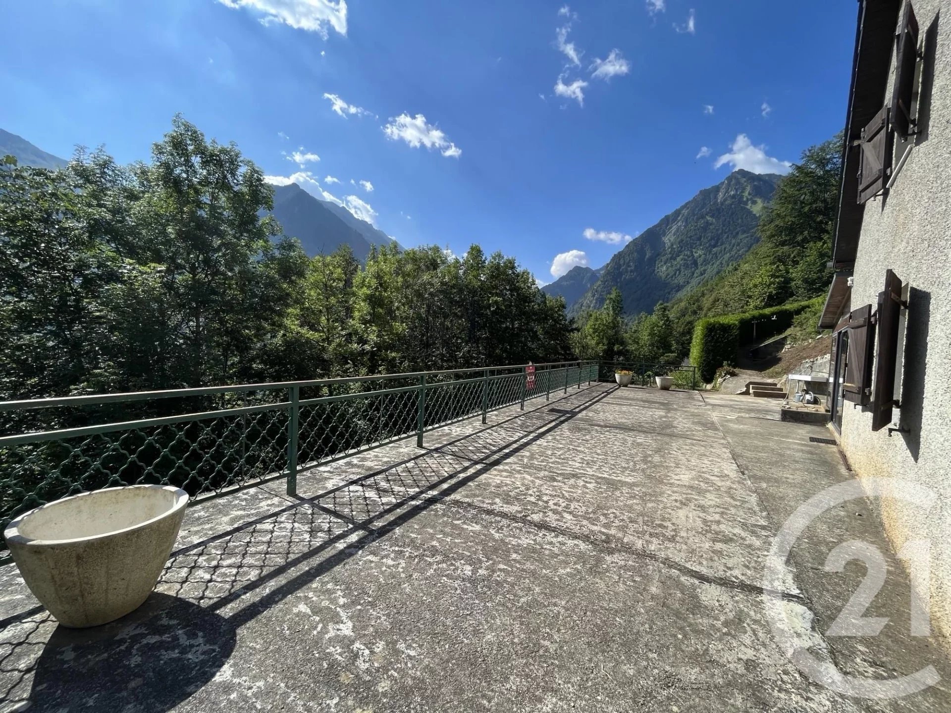 Vente Maison Cauterets