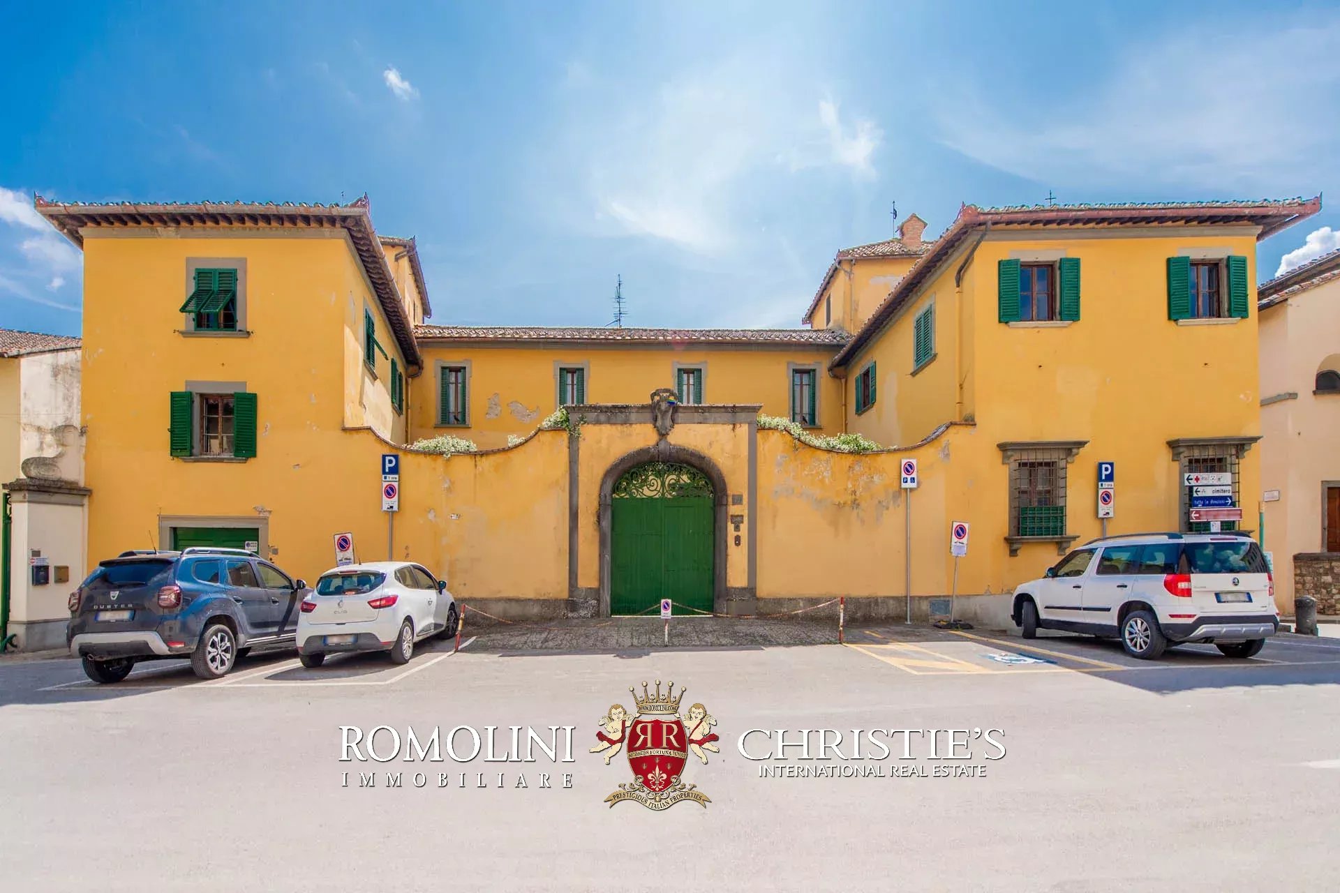 16 Bedroom Vineyard's Image 29