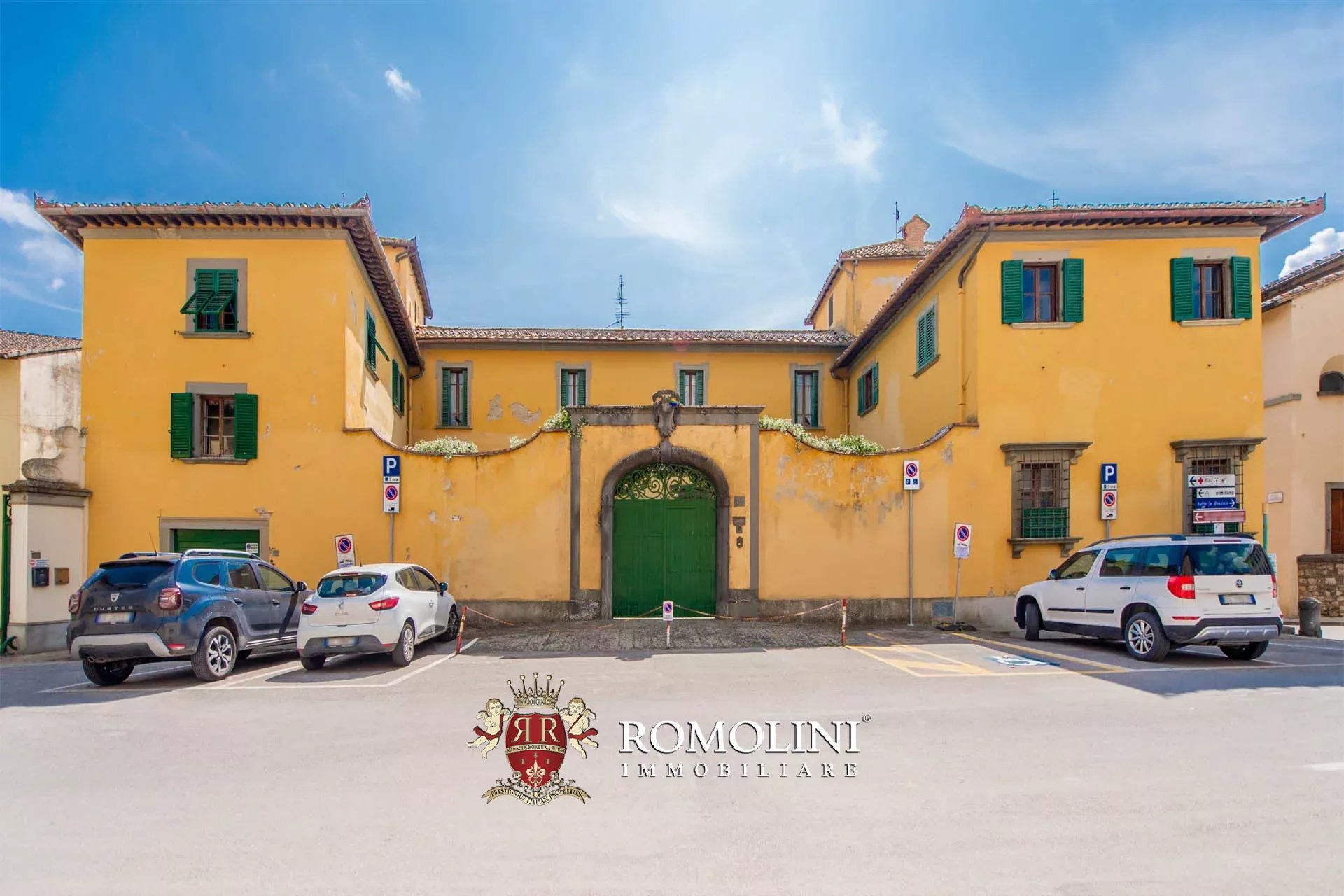16 Bedroom Vineyard's Image 29