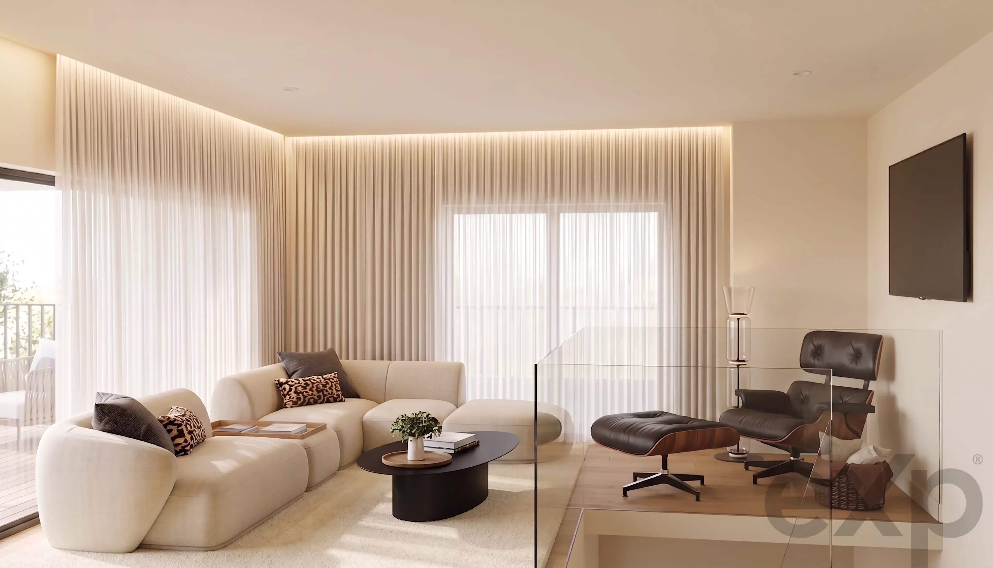 Duplex T4 Apartment - Caxias 85992110 image 4