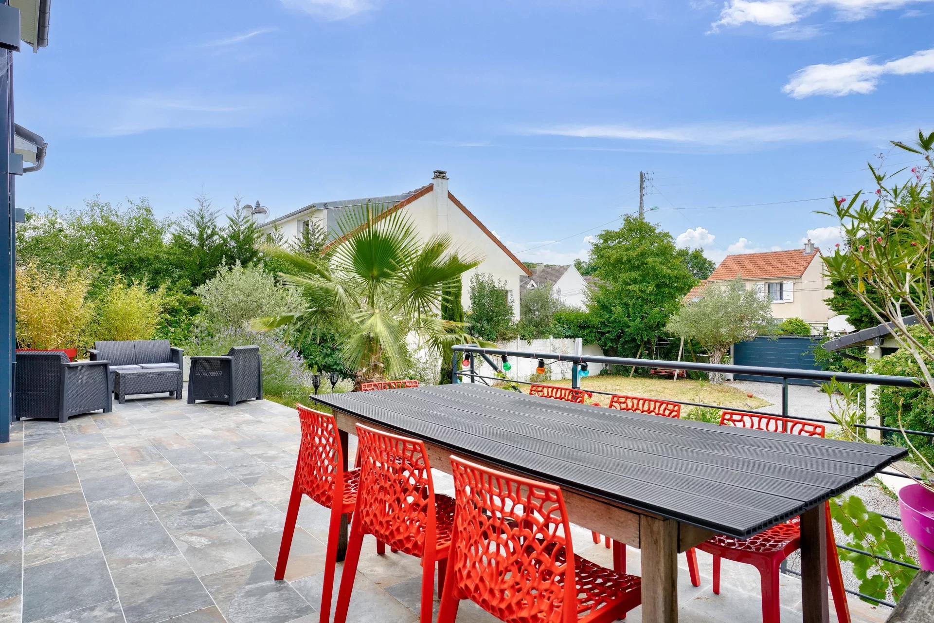 Croissy-sur-Seine - CENTER