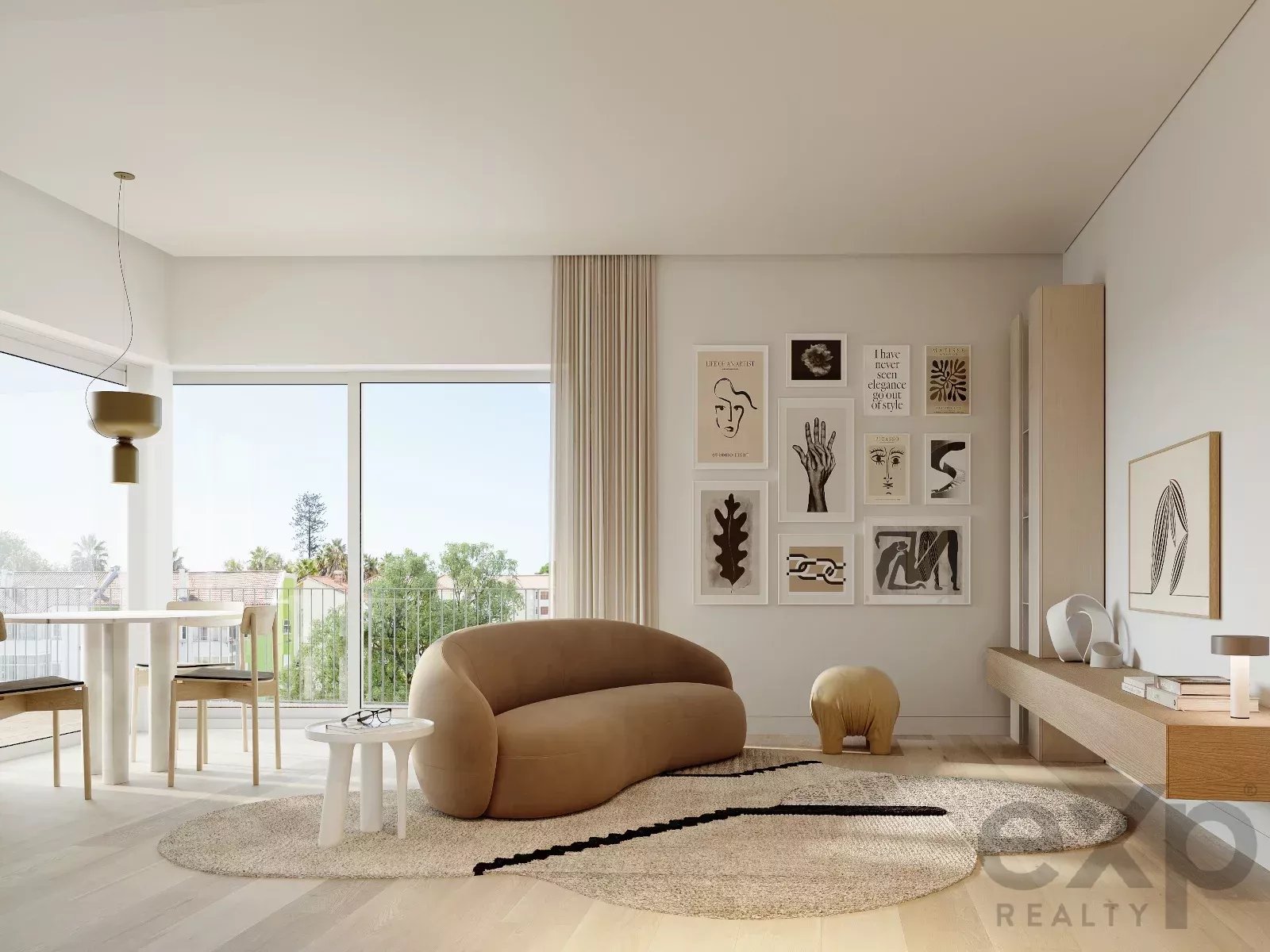 2 bedroom apartment - CARCAVELOS - CASCAIS 86135035 image 6