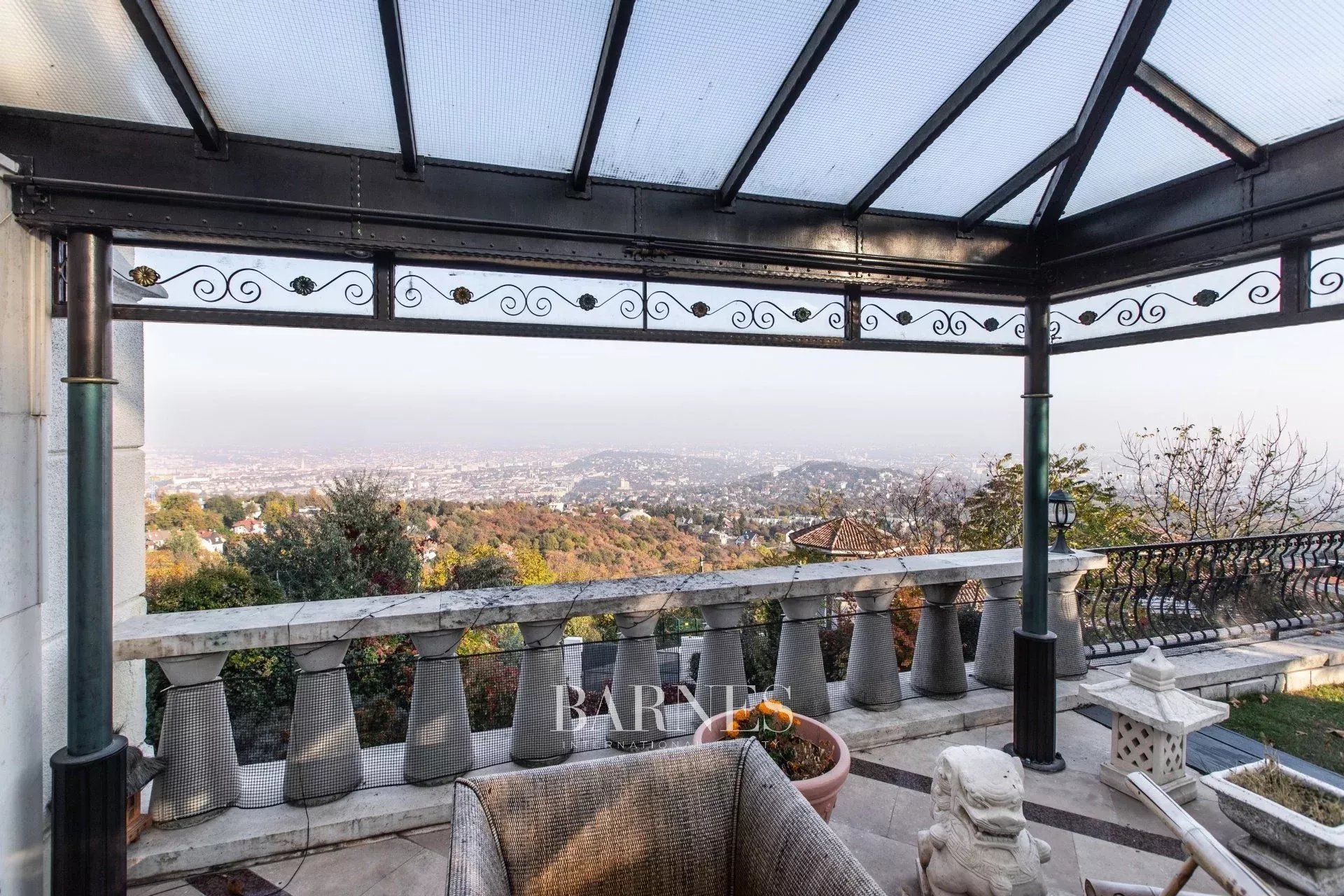 Villa Budapest XII. kerülete - picture 11