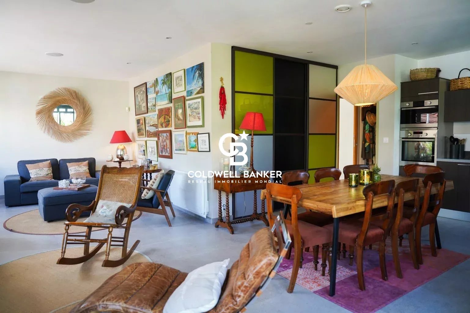 Agence immobilière de Silver Coast Int. Realty