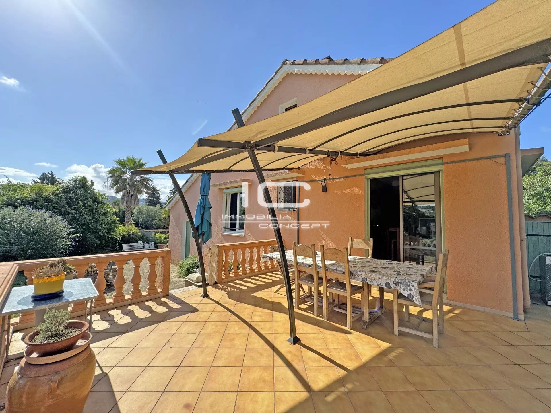 Vente Maison Grasse