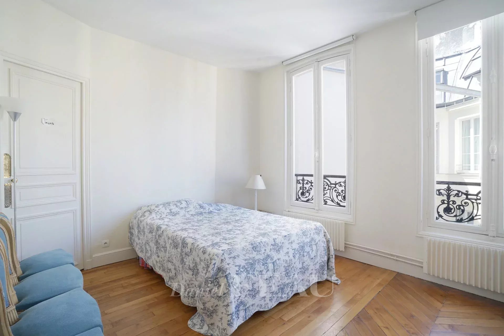 Rental Apartment Paris 7th