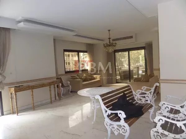 بيع شقَة بيروت Ramleh el Bayda