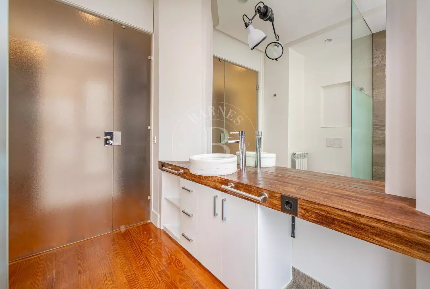 Daire Madrid - picture 23