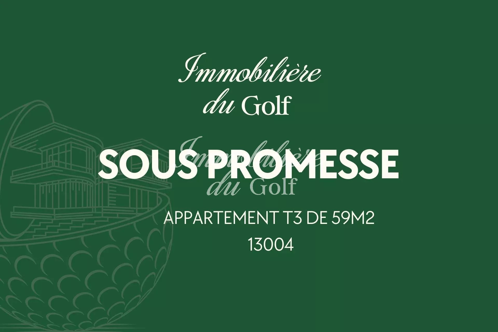 Vente Appartement Marseille 4ème Les Chartreux