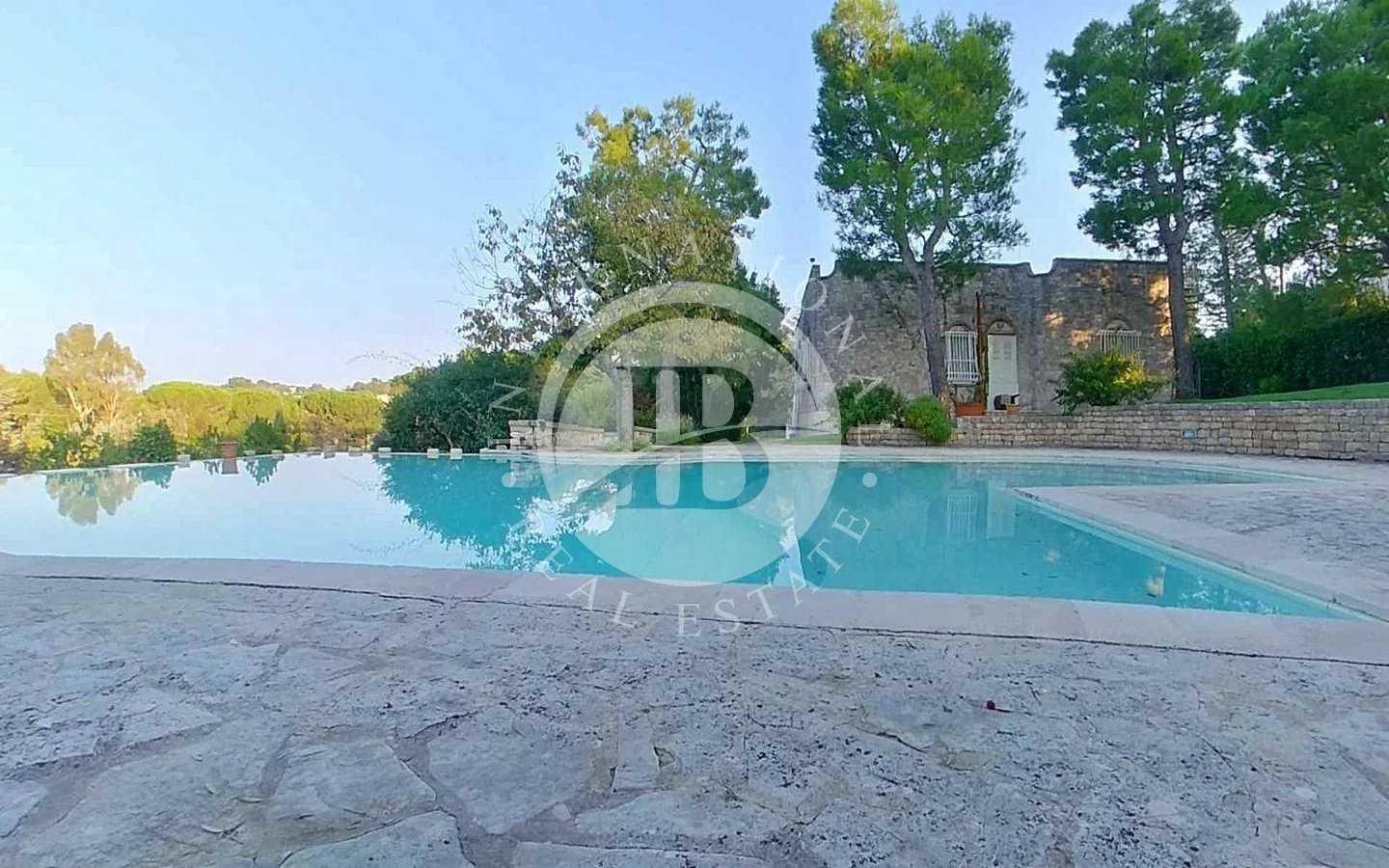 Villa in Fasano - view 1