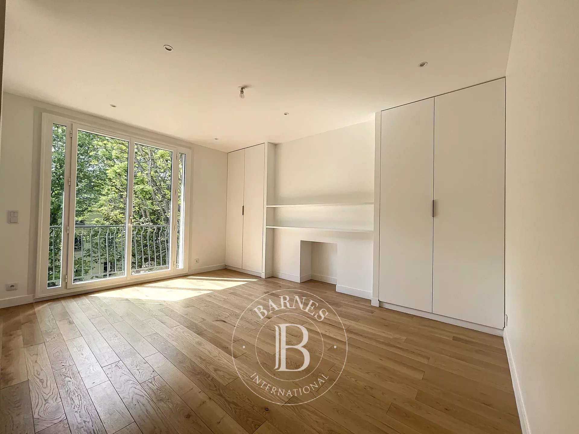 Daire Neuilly-sur-Seine