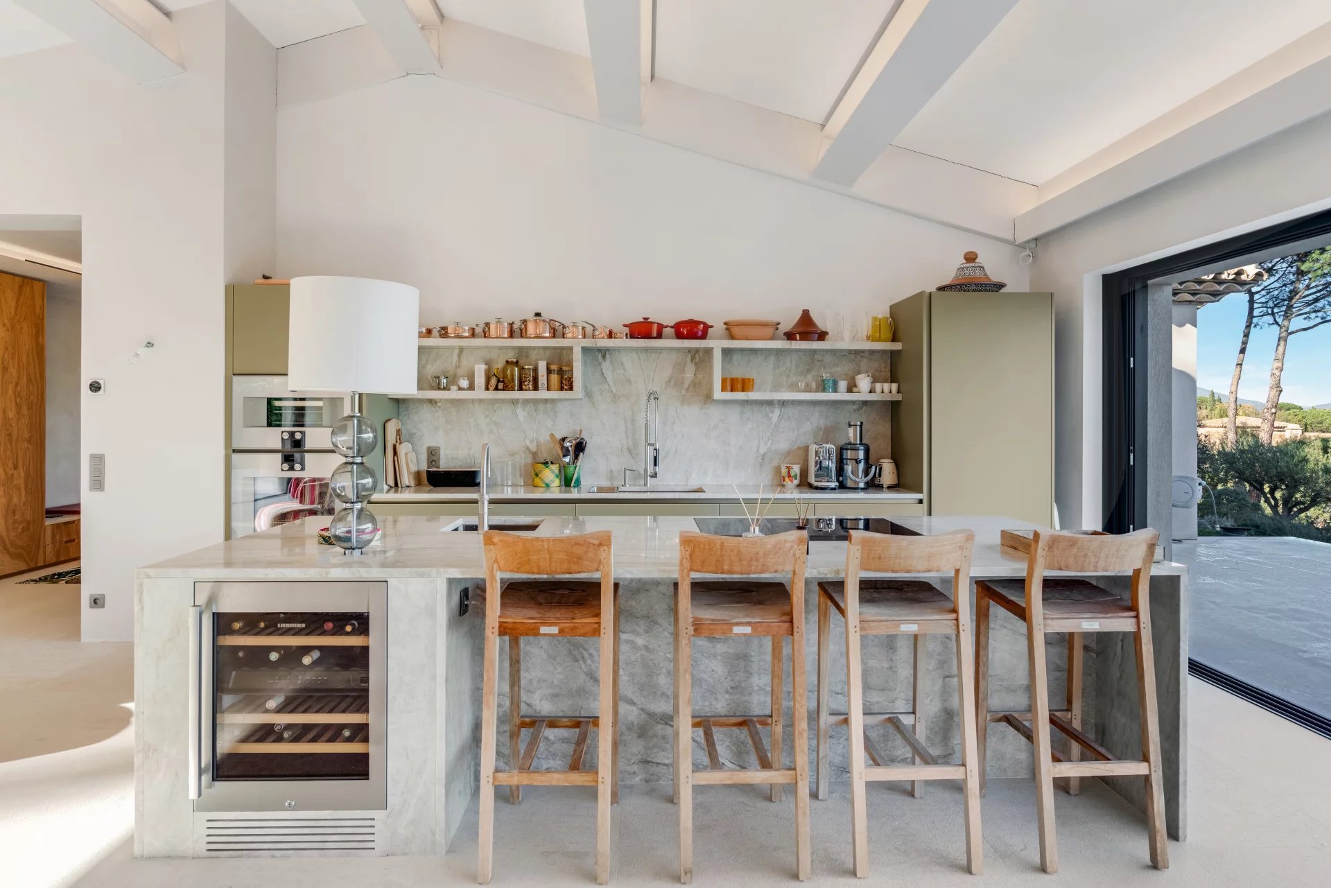 For Sale House | Saint-Tropez - picture 6