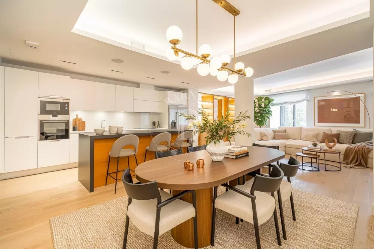 Daire Madrid - picture 16