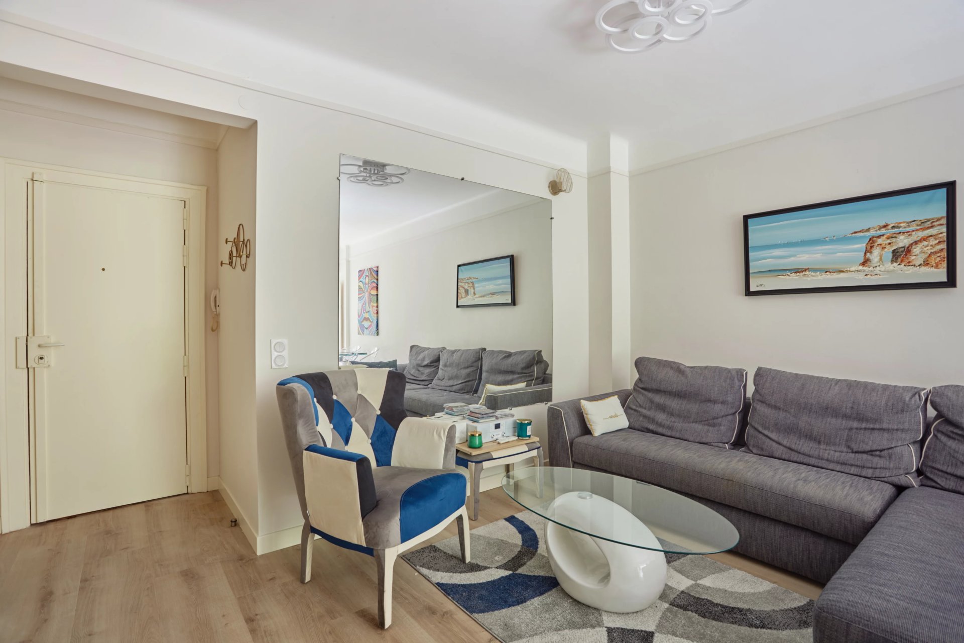 2 Bedroom Apartment/Flat's Image 15