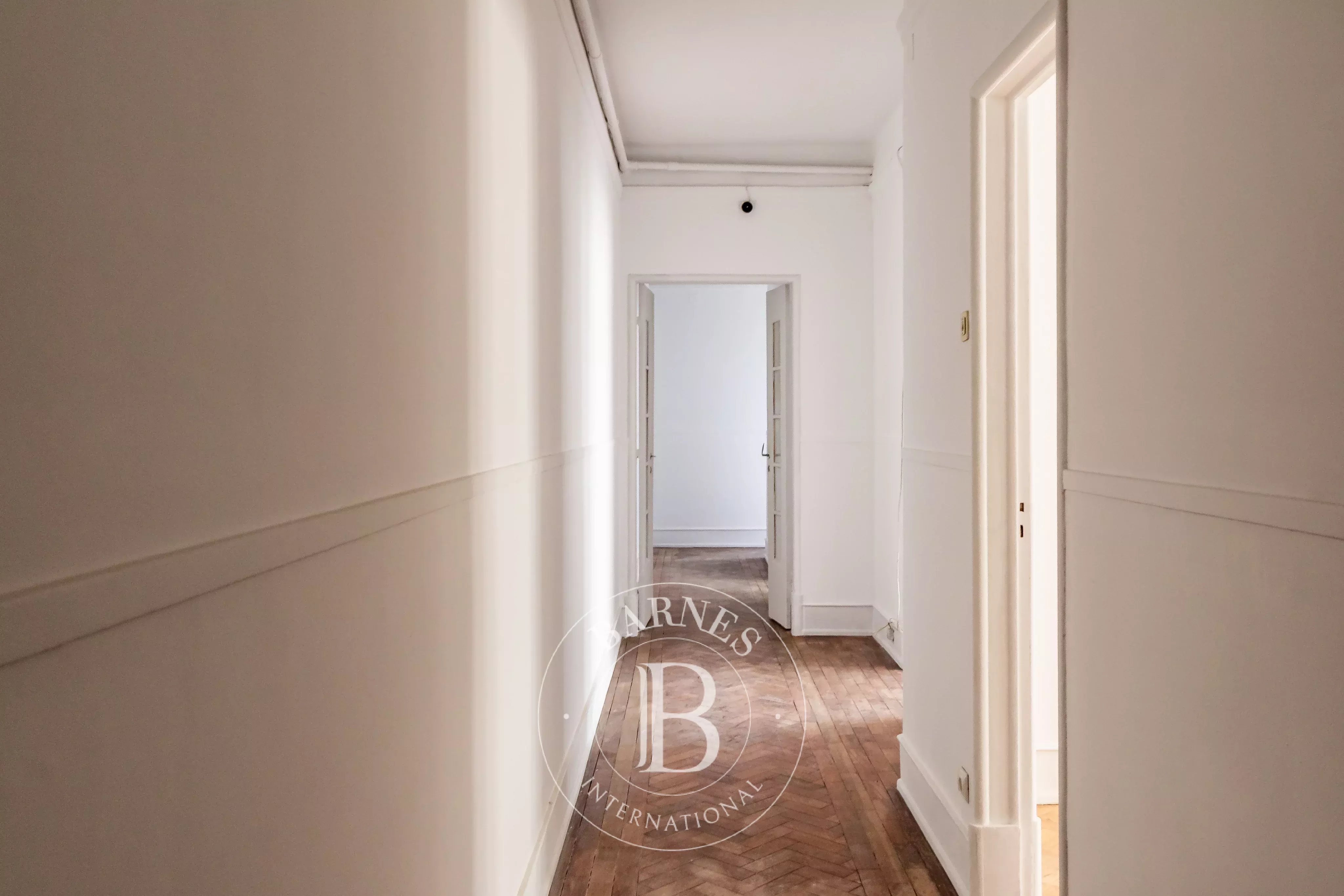 Family Apartment to renovate