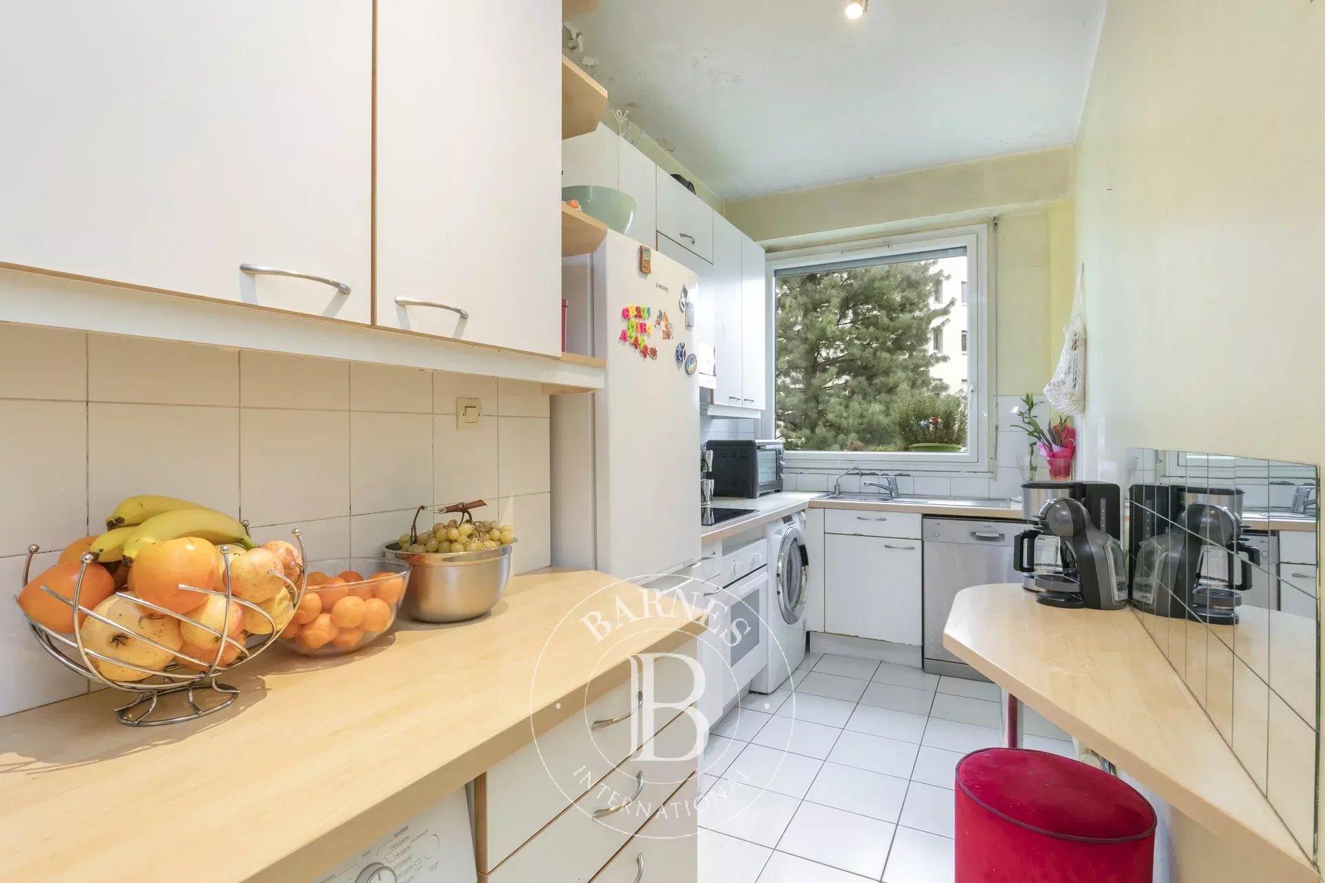 Daire Neuilly-sur-Seine - picture 6