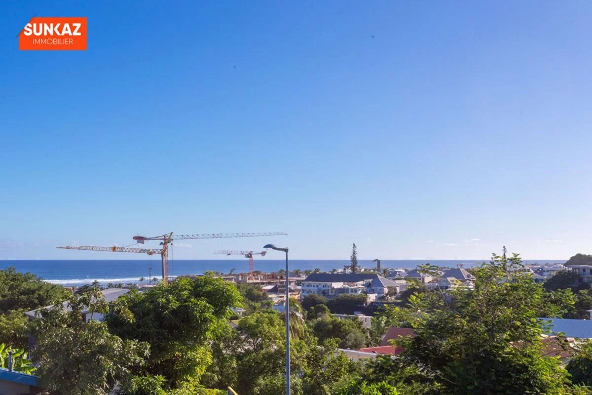 Vente Maison Saint-Pierre