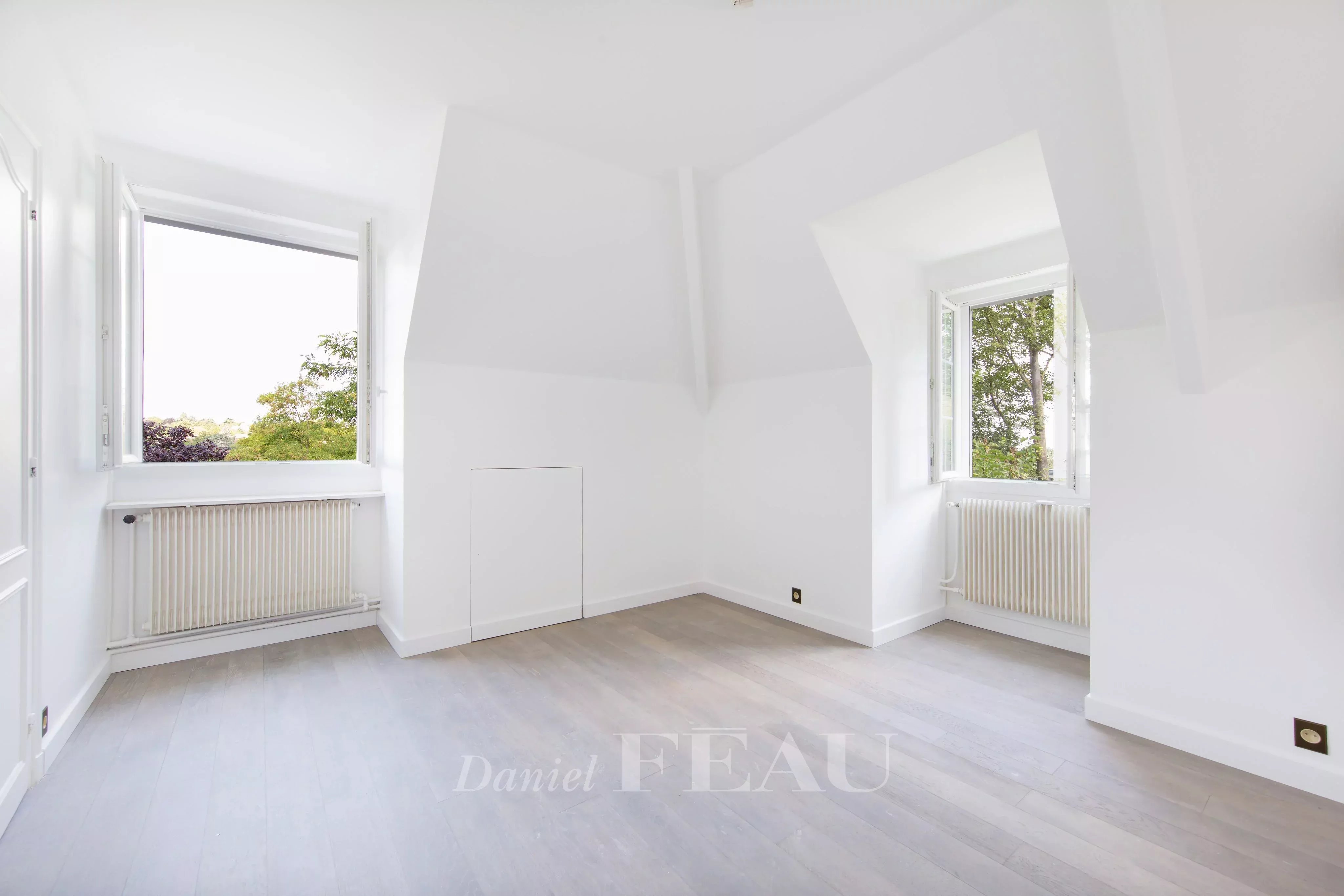 Rental House Bougival