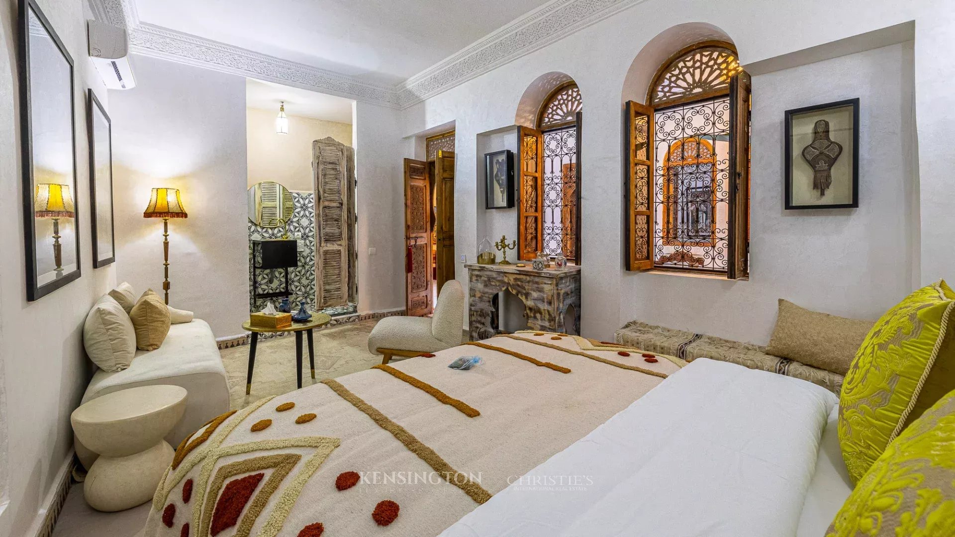 12 Bedroom Villa/Townhouse's Image 17