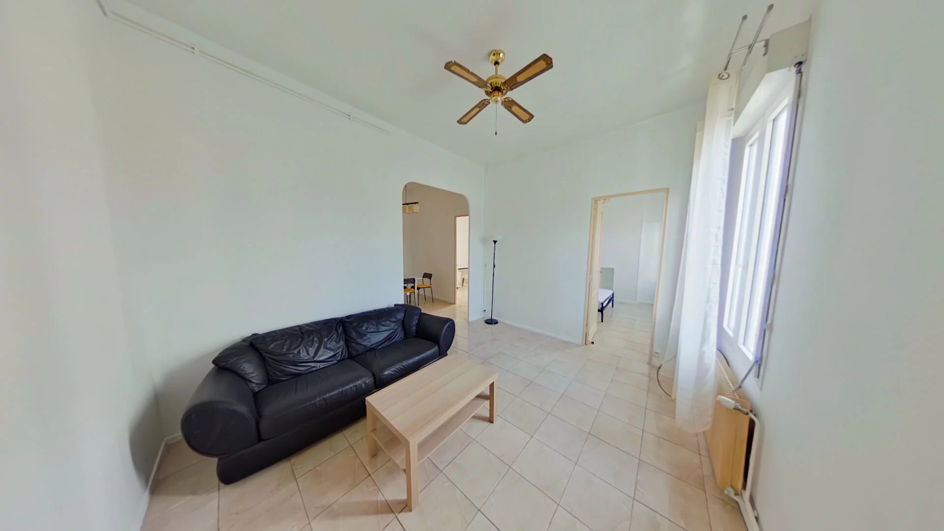 Location Appartement Bordeaux