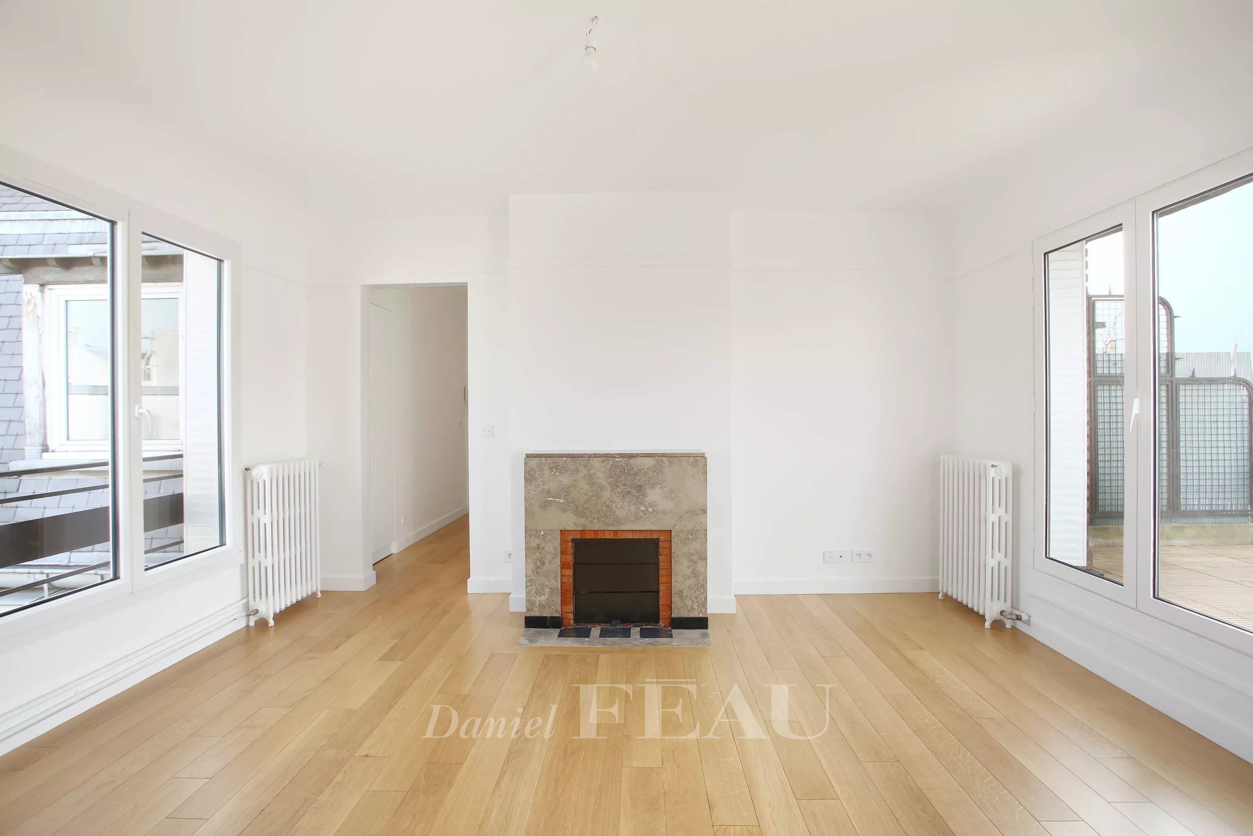 Location Appartement Paris 2ème