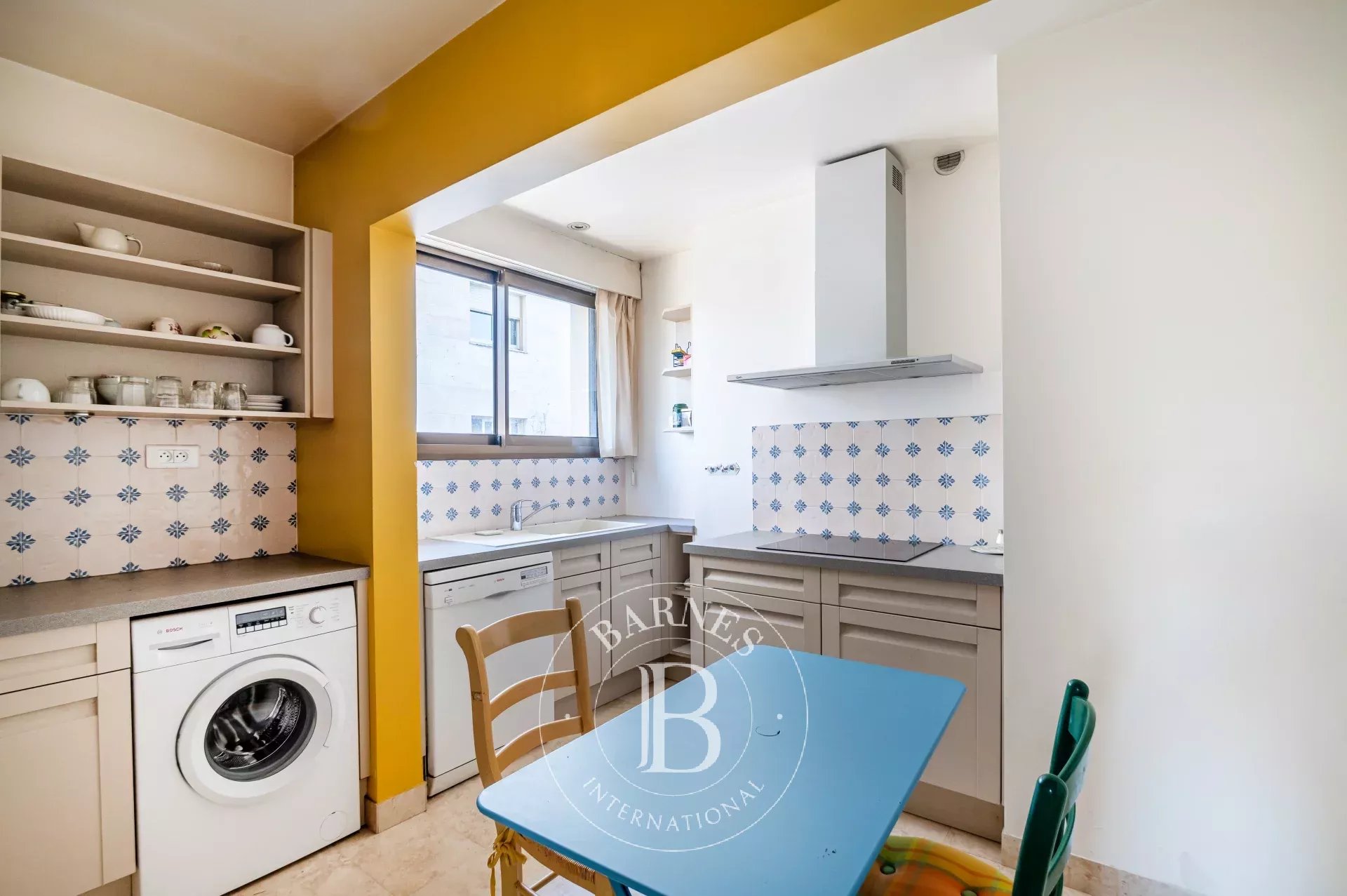 Квартира Neuilly-sur-Seine - picture 11