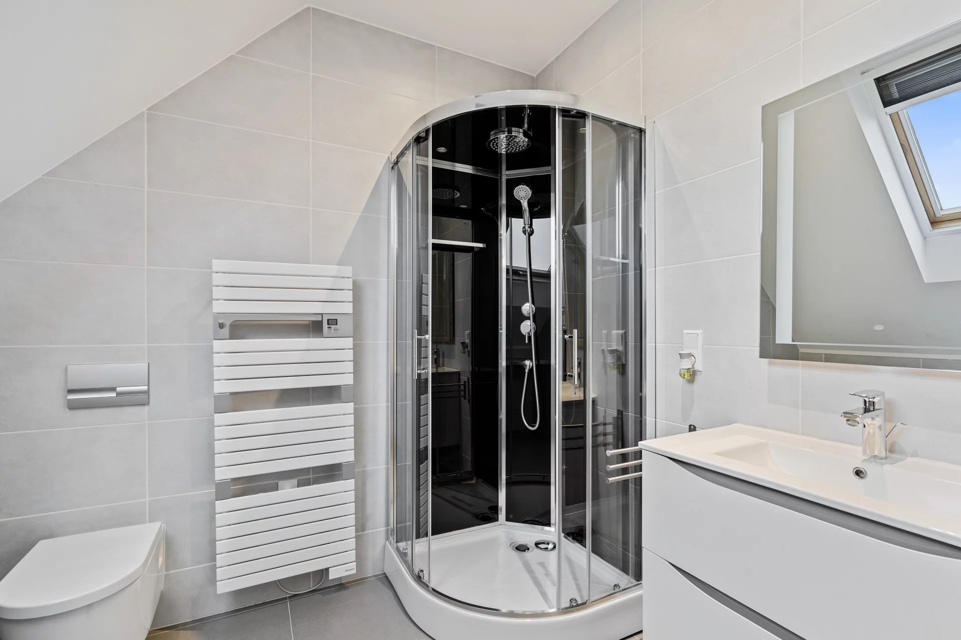 Appartement à Fentange