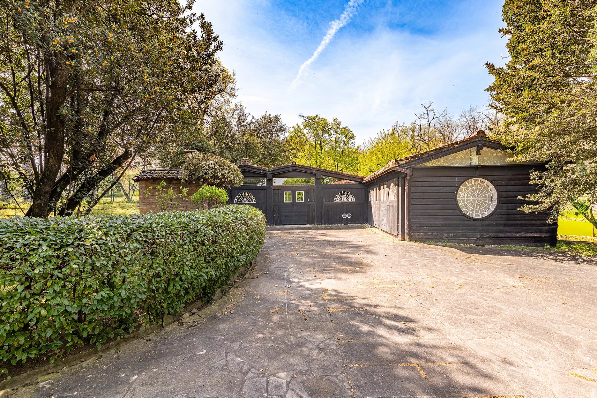 Villa Bologna - picture 38