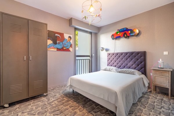 FOR SALE – 2-BEDROOM APARTMENT – CANNES — photo 7