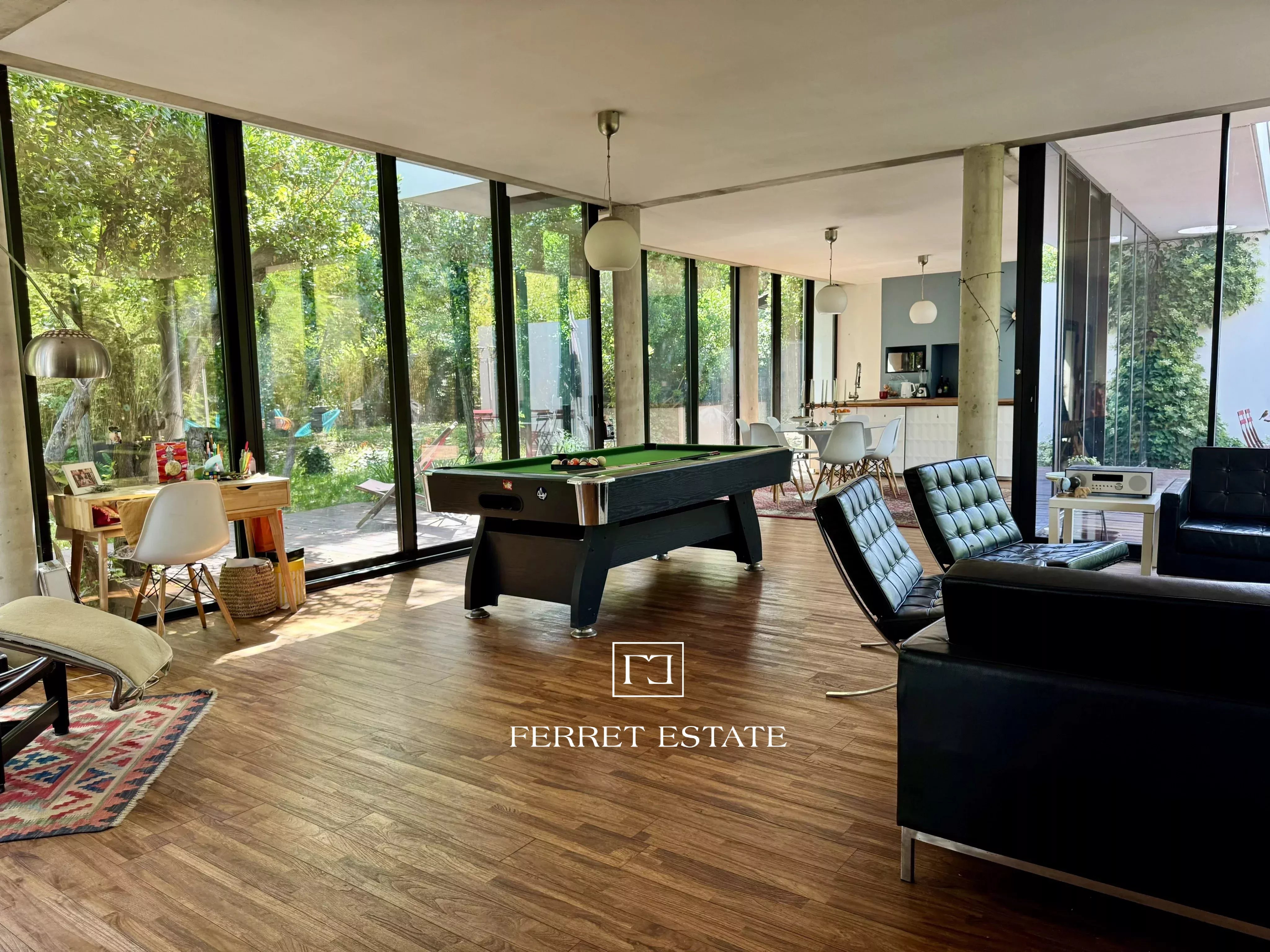 Villa Cap Ferret