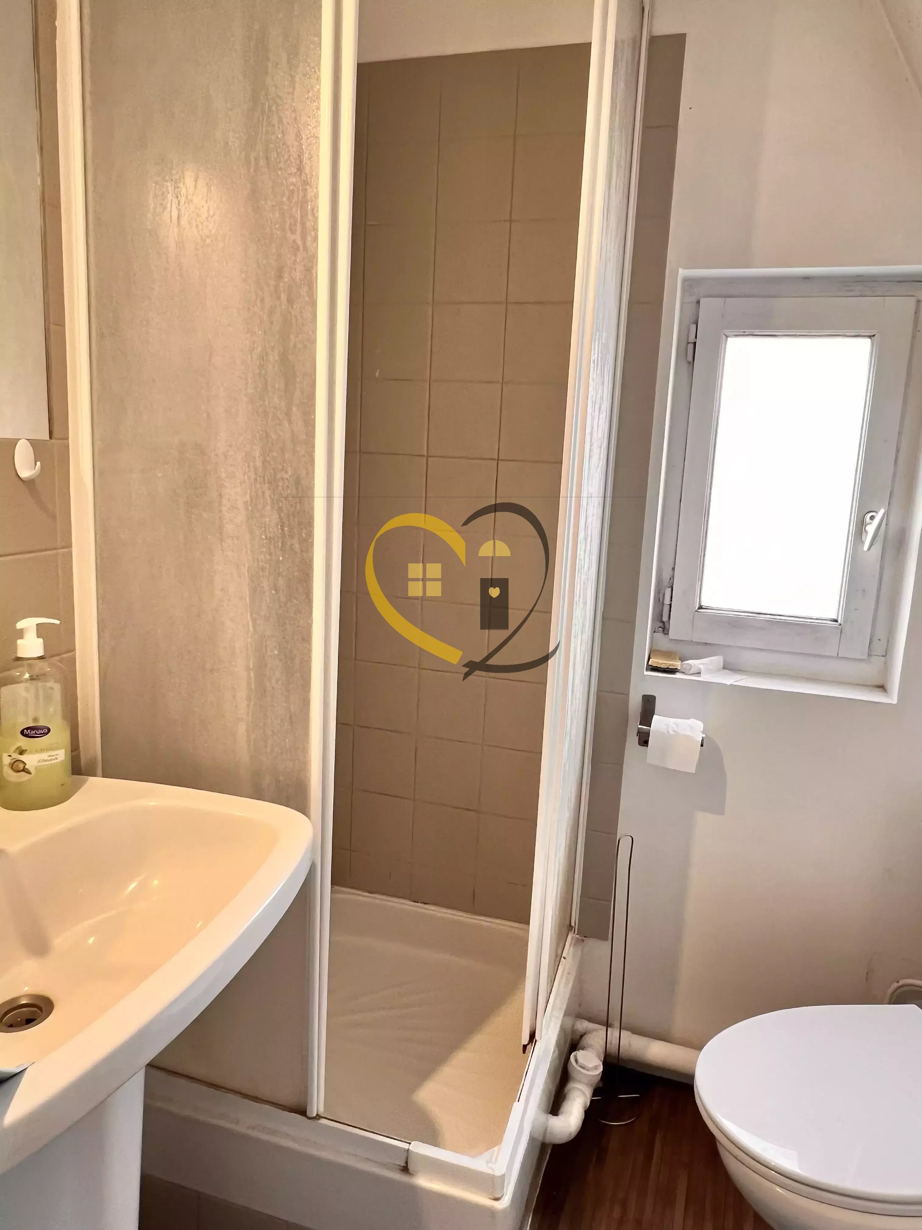 Duplex meublé 24 m² - Photo 3