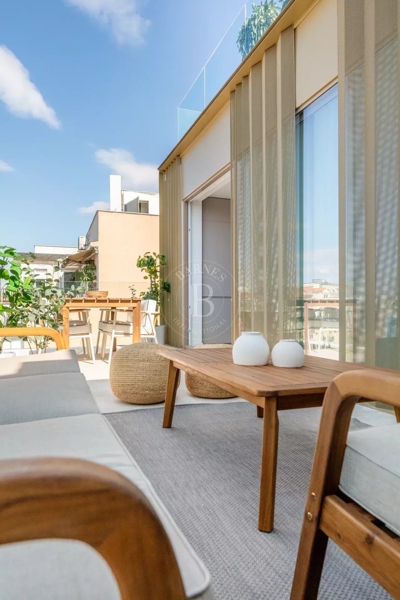 Daire Madrid - picture 25