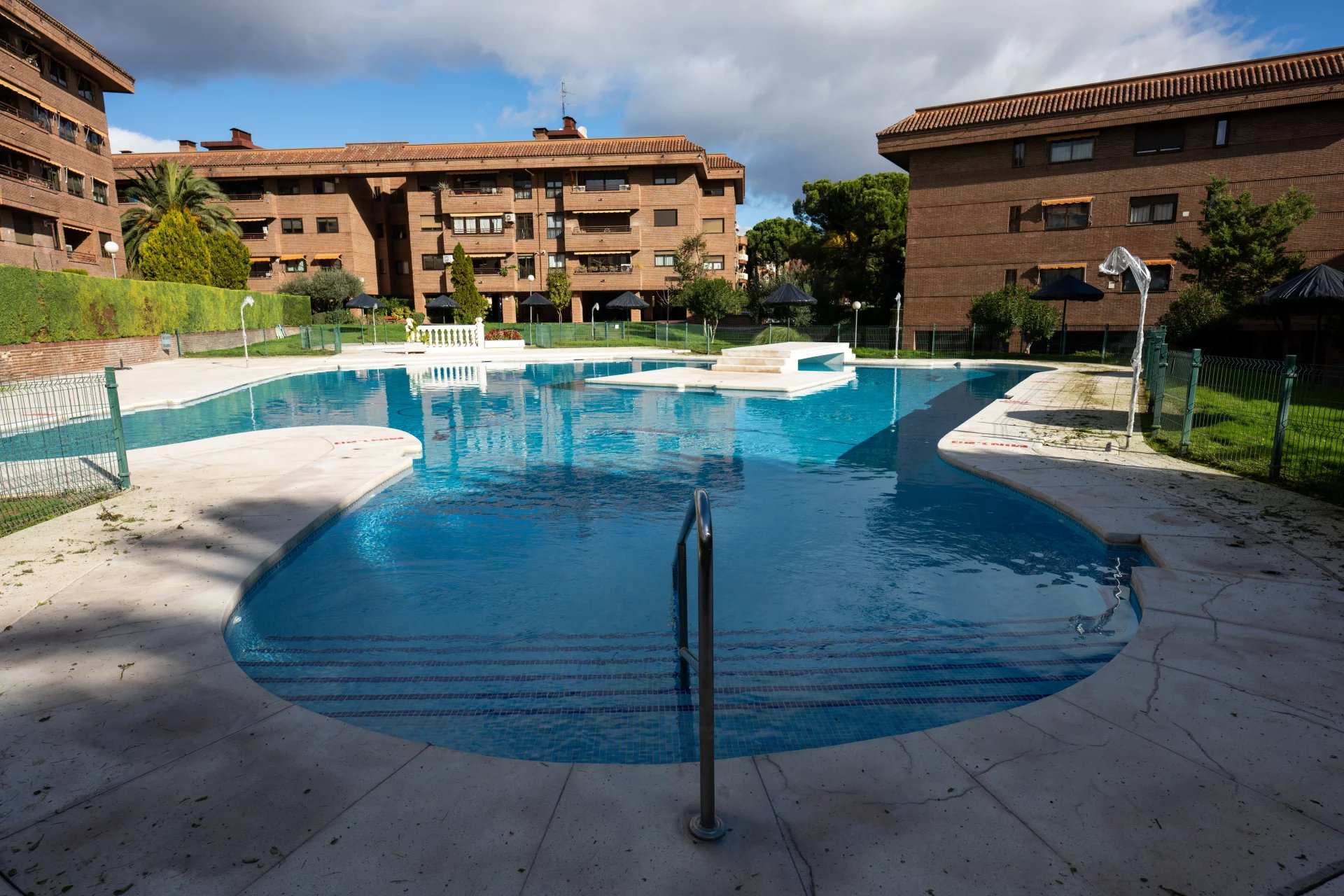 Sale Apartment Pozuelo de Alarcón Avenida Europa