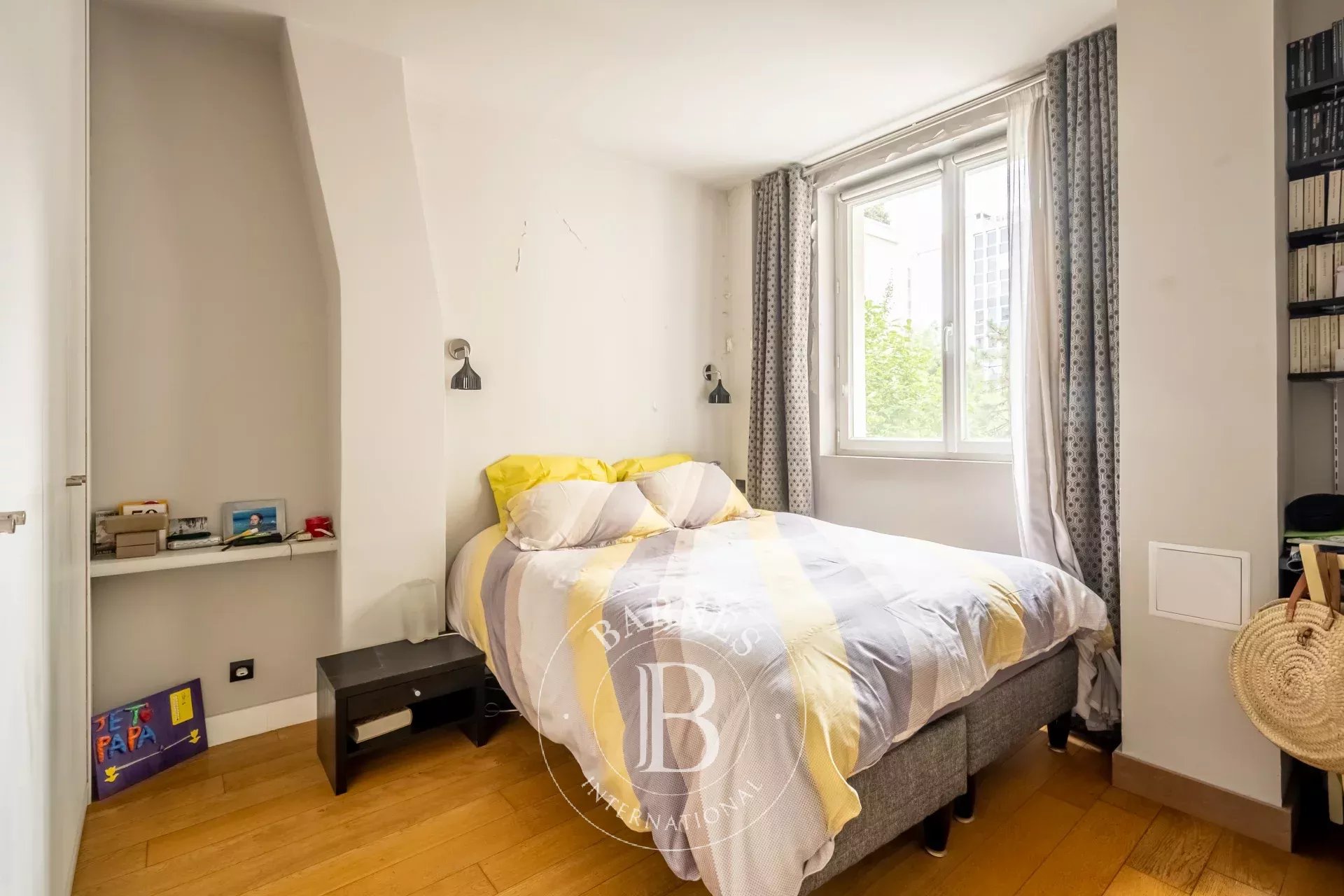 Daire Neuilly-sur-Seine - picture 7