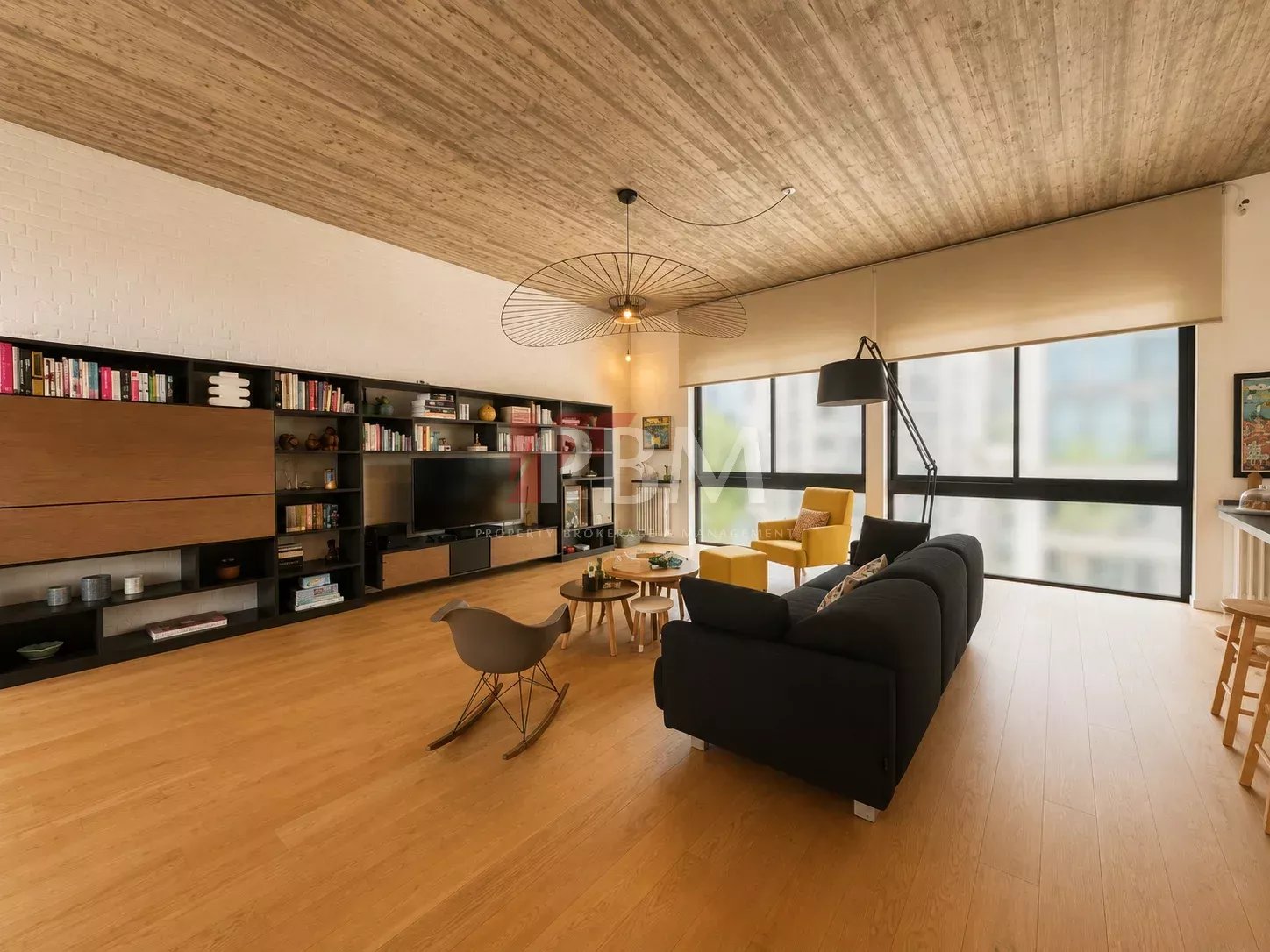 Rental Apartment Beirut Soho