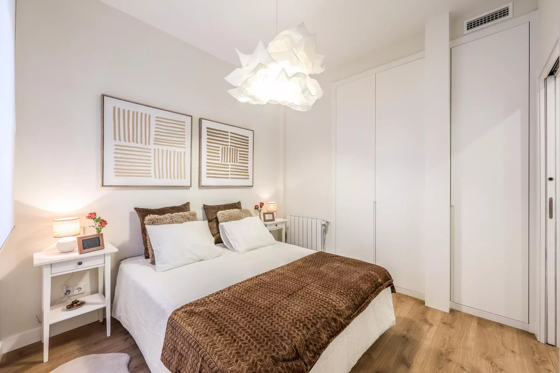 Daire Madrid - picture 9