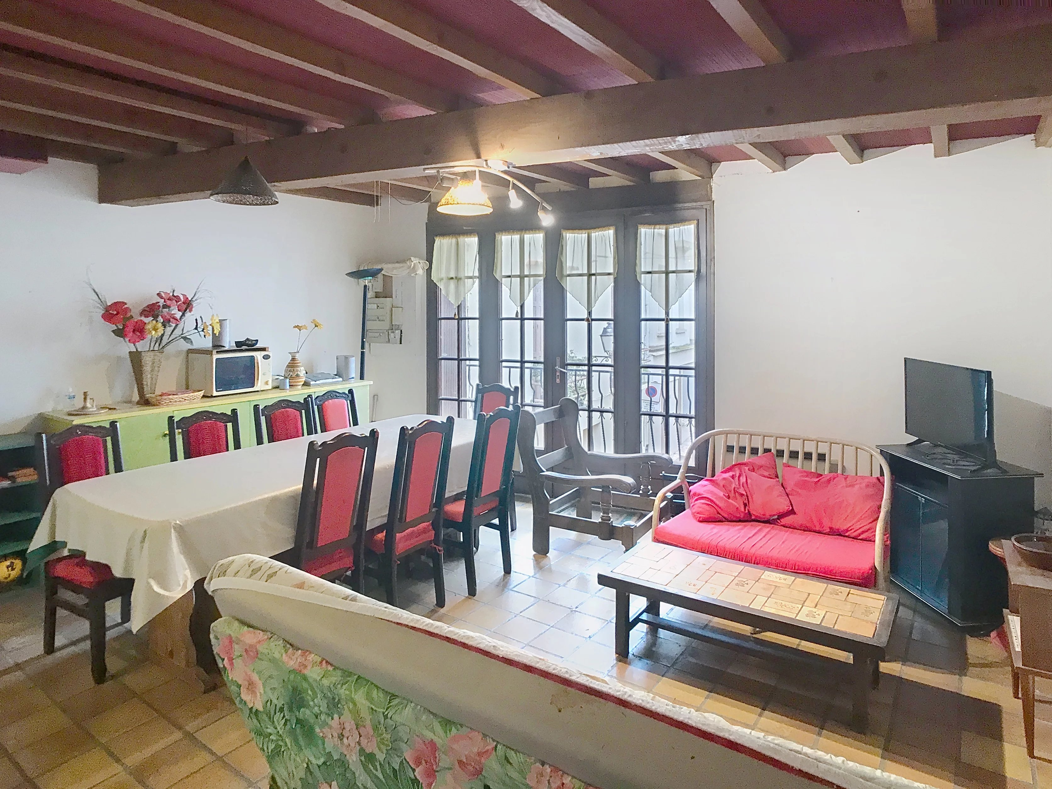 Townhouse for sale Castelnaudary, Aude