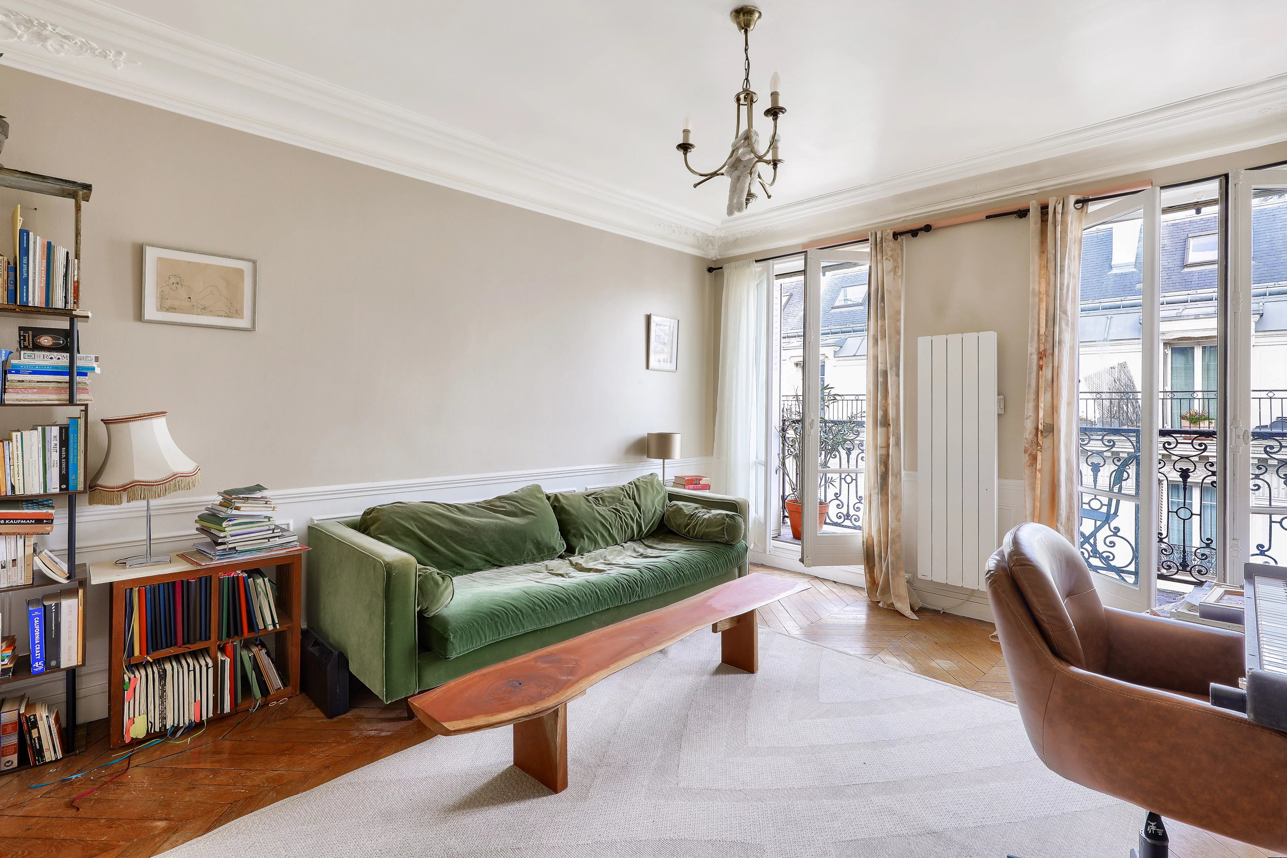 Paris 9e - MARTYRS / CONDORCET