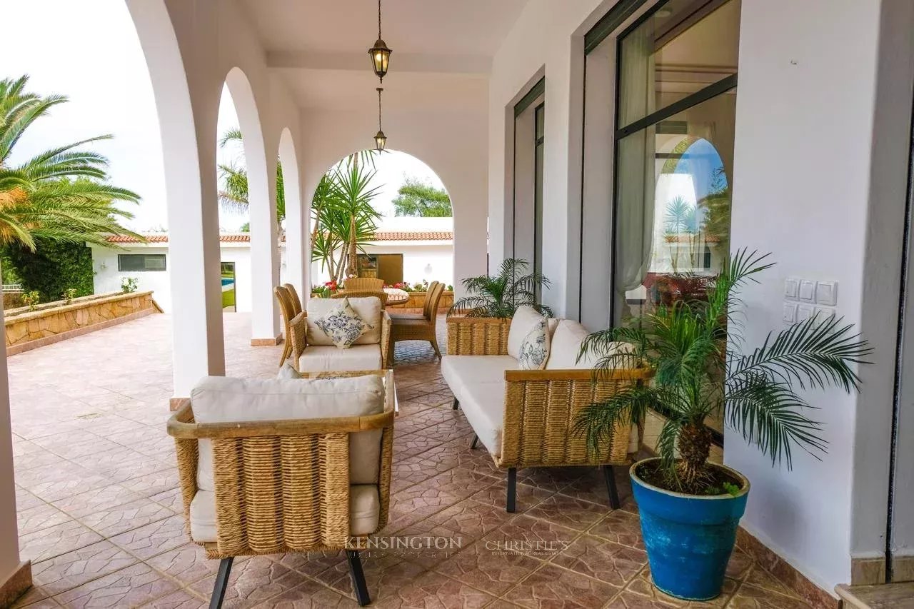 4 Bedroom Villa/Townhouse's Image 27