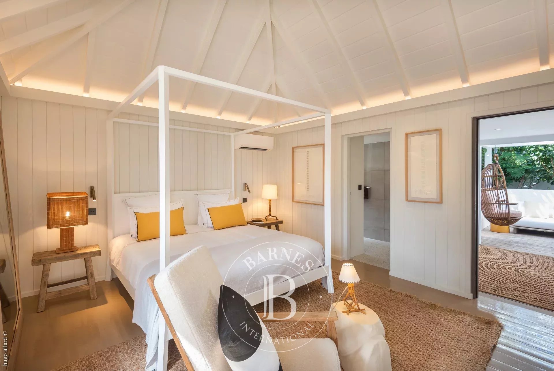 Villa 4 chambres à Pointe Milou - picture 14