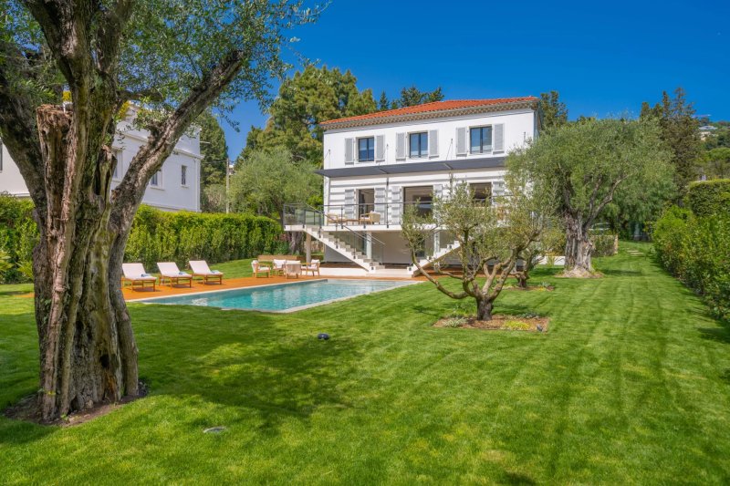À vendre Villa | Cannes - picture 1