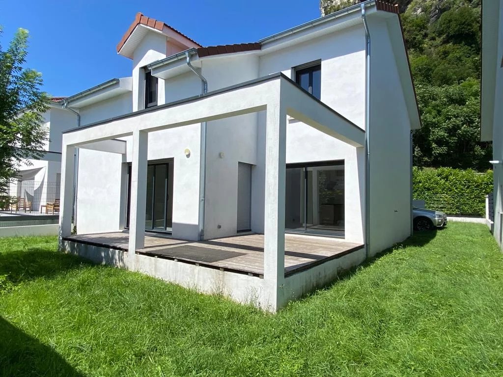 Agence immobilière de BV Immobilier