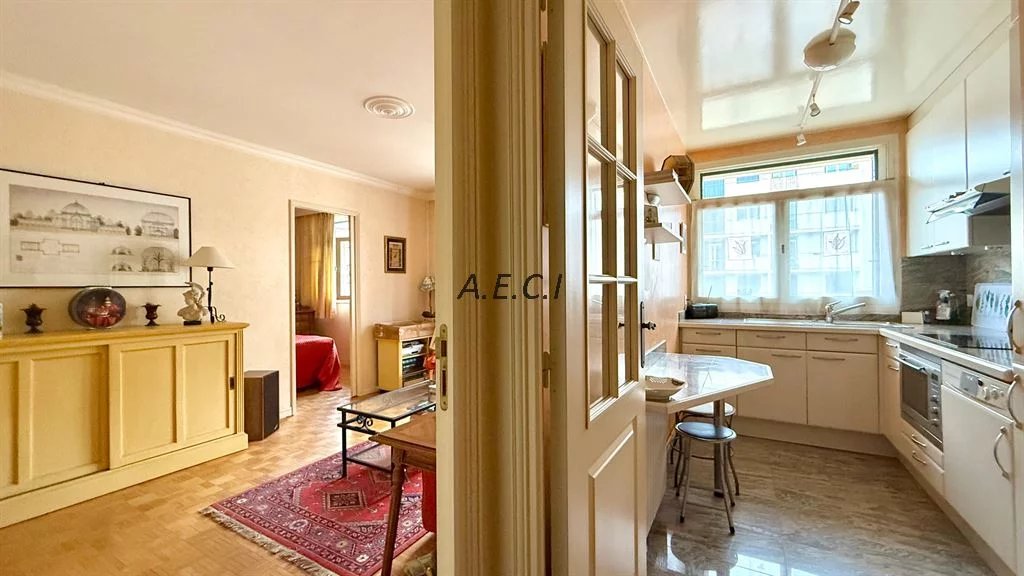 Vente Appartement Asnières-sur-Seine