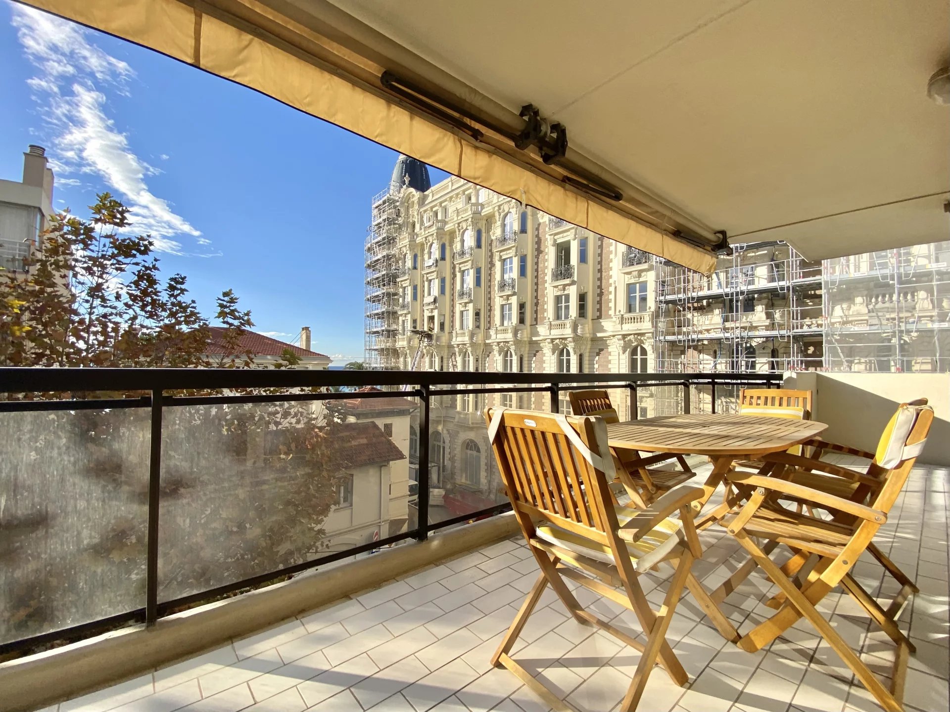 Sale Apartment Cannes Centre