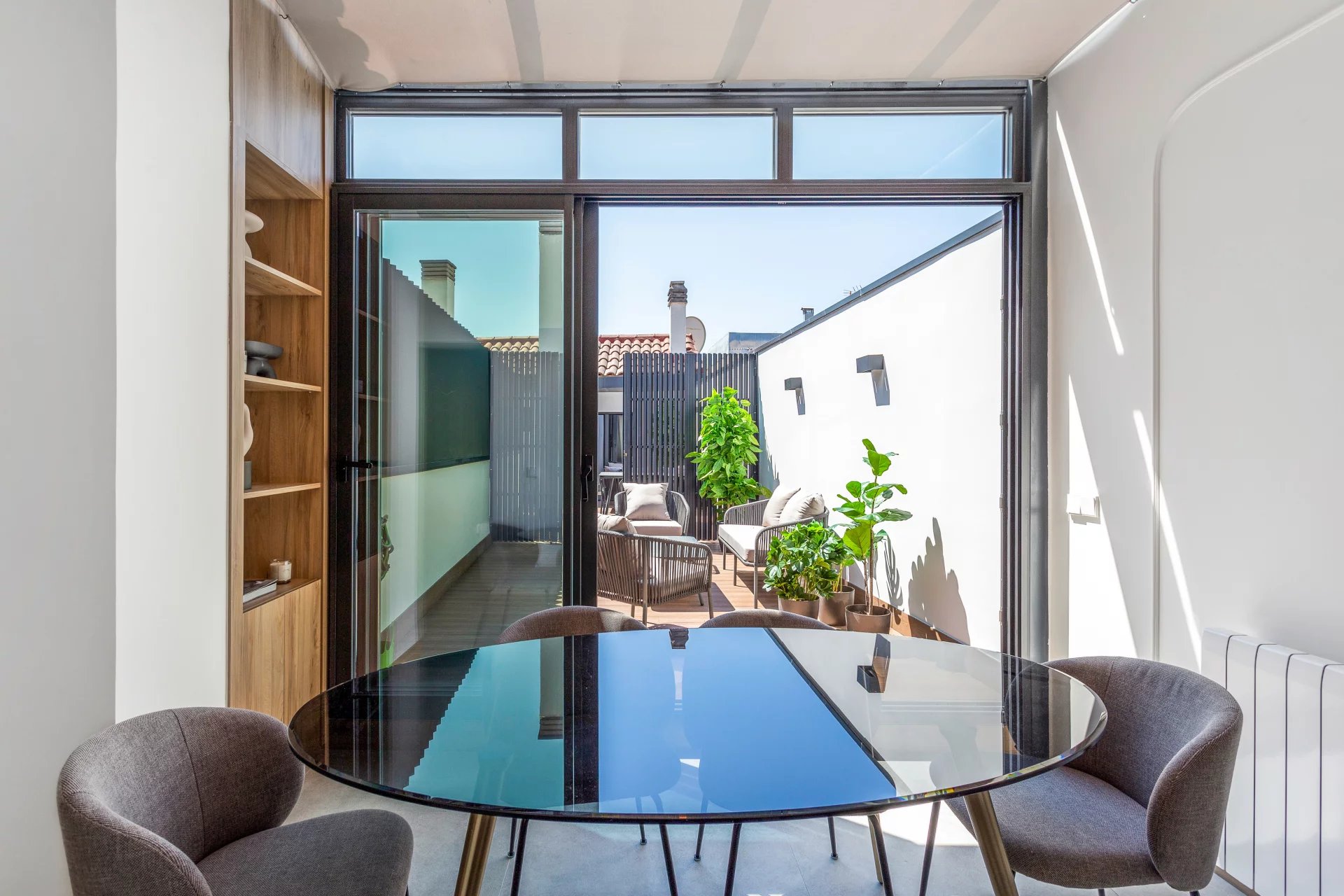 Sale Apartment Madrid Sol